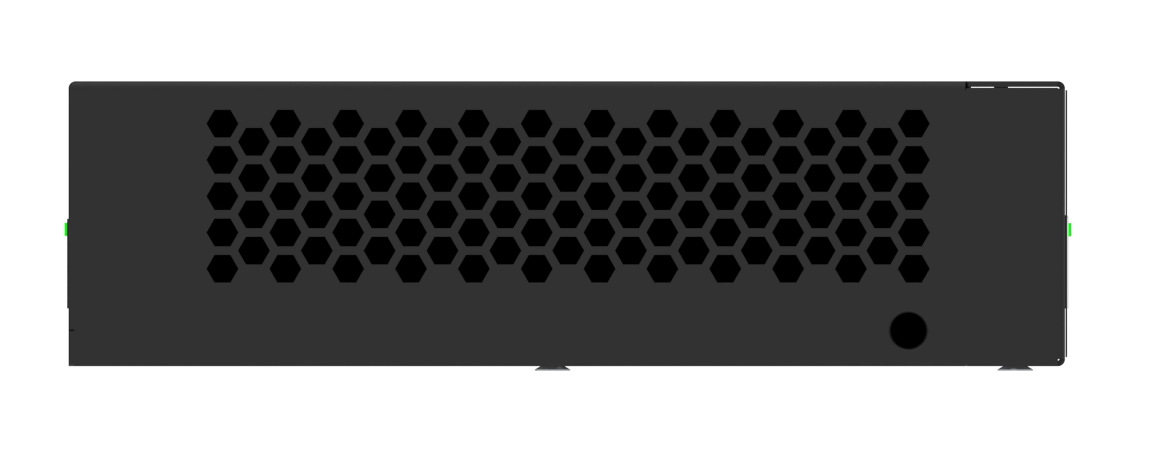 Switch NETGEAR M4250-9G1F-PoE+ AV Line