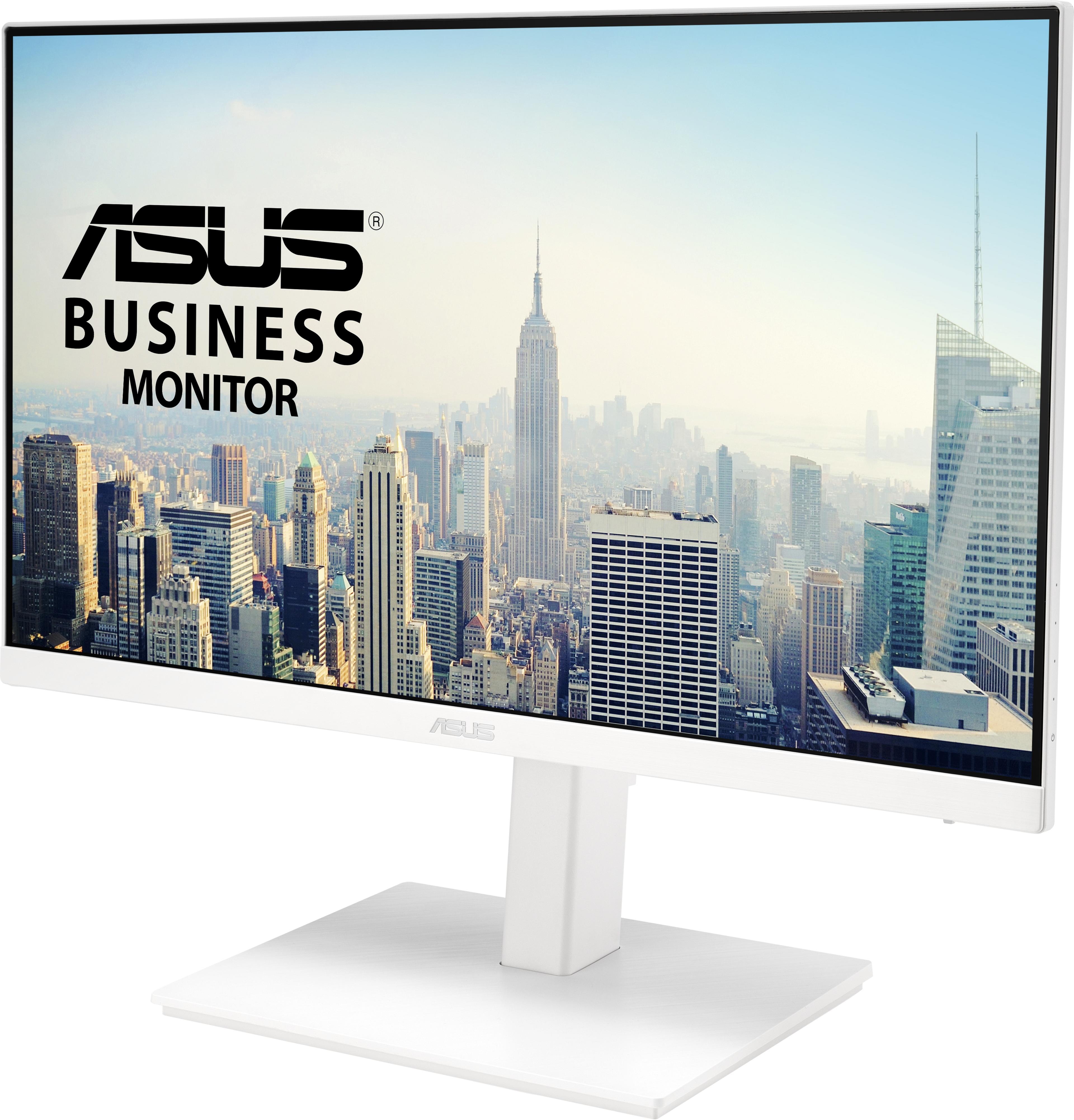 Asus VA24EQSB-W Monitor