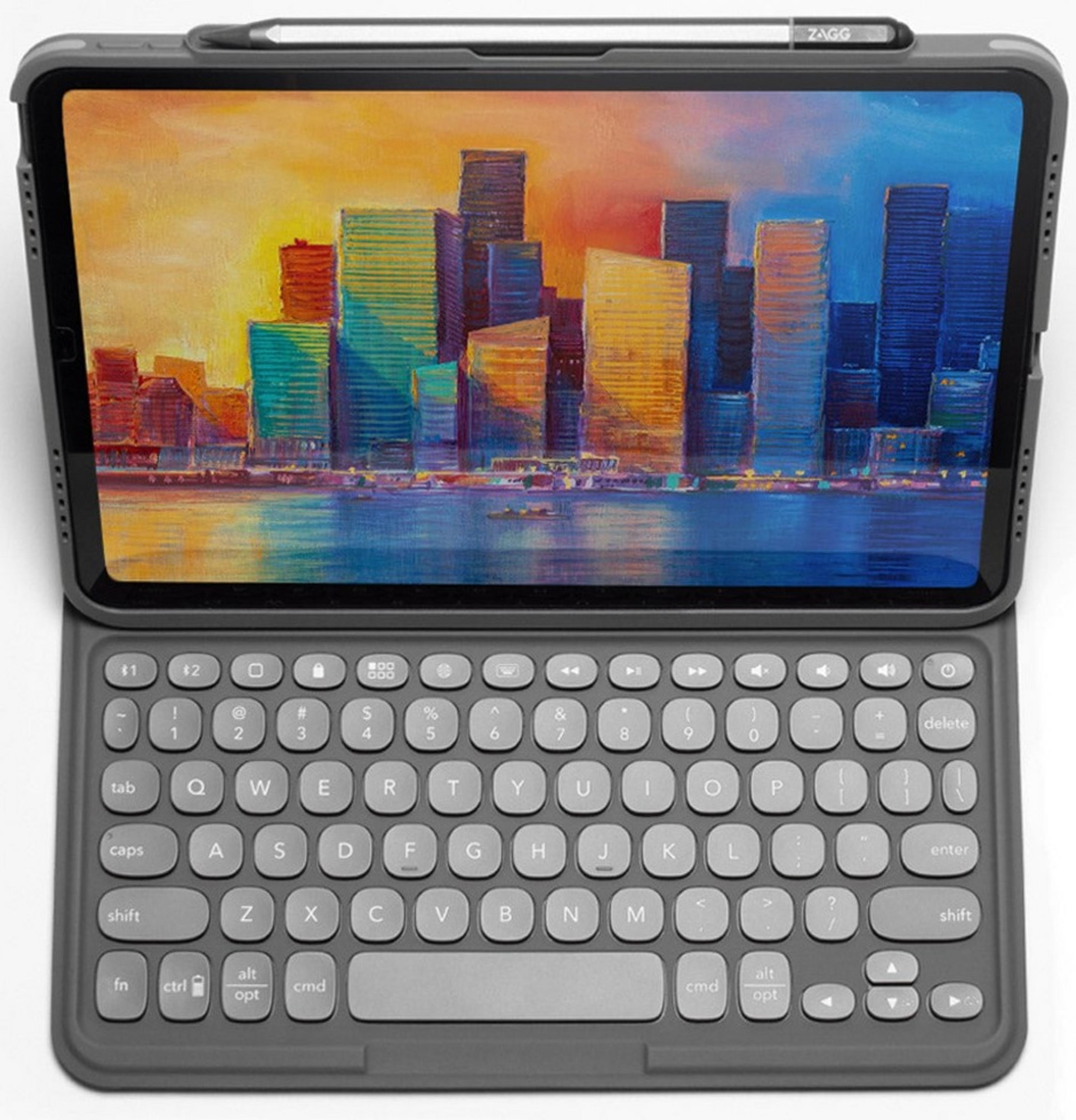 ZAGG Pro Keys iPad Pro 11" (1/2/3)