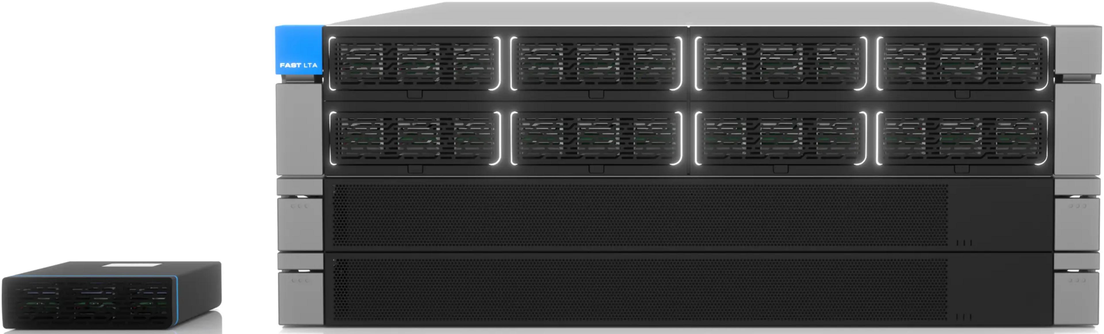 FAST LTA SB Controller Pro X0680