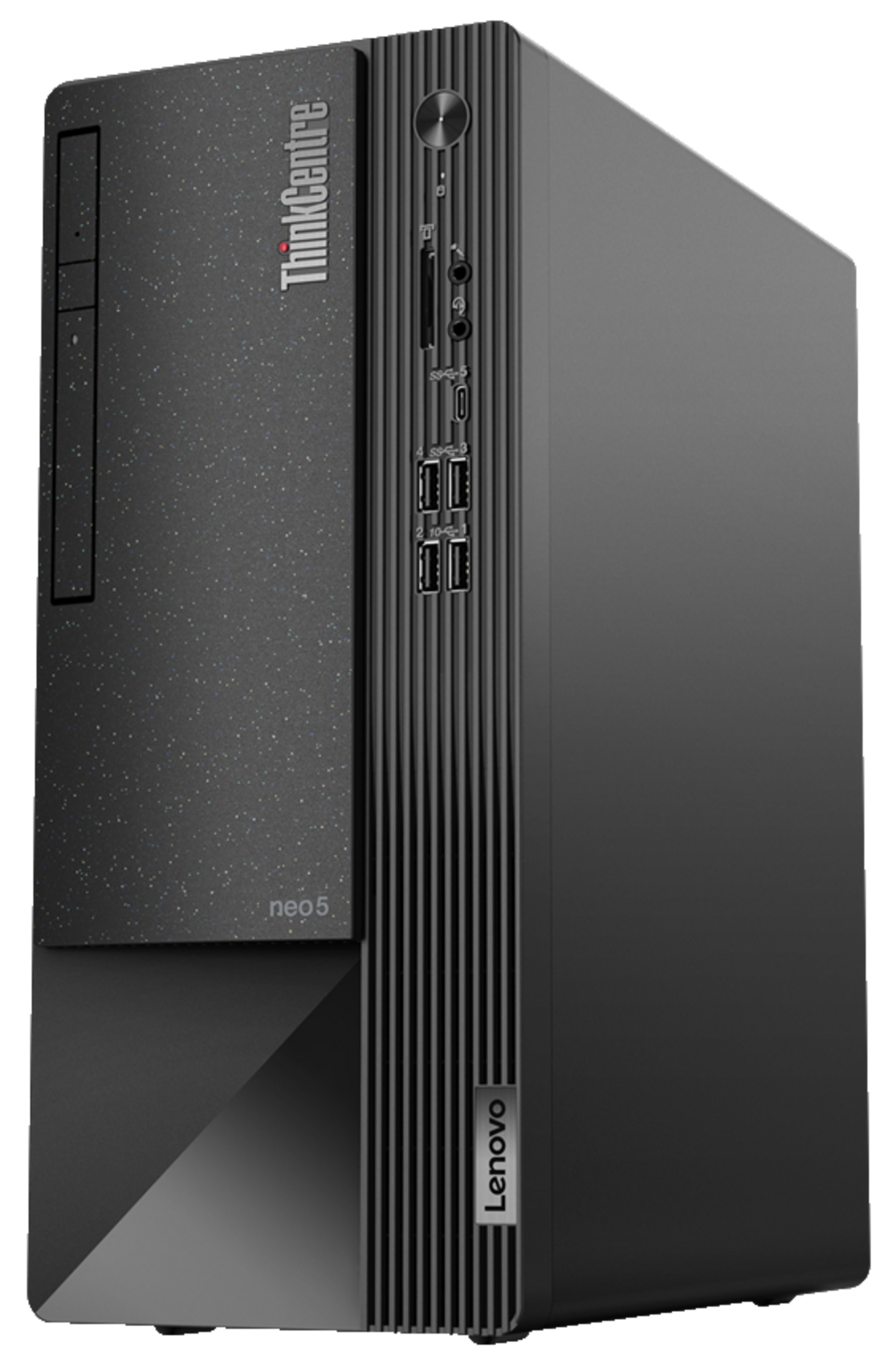 Lenovo TC neo 50t G5 i3 8/256GB