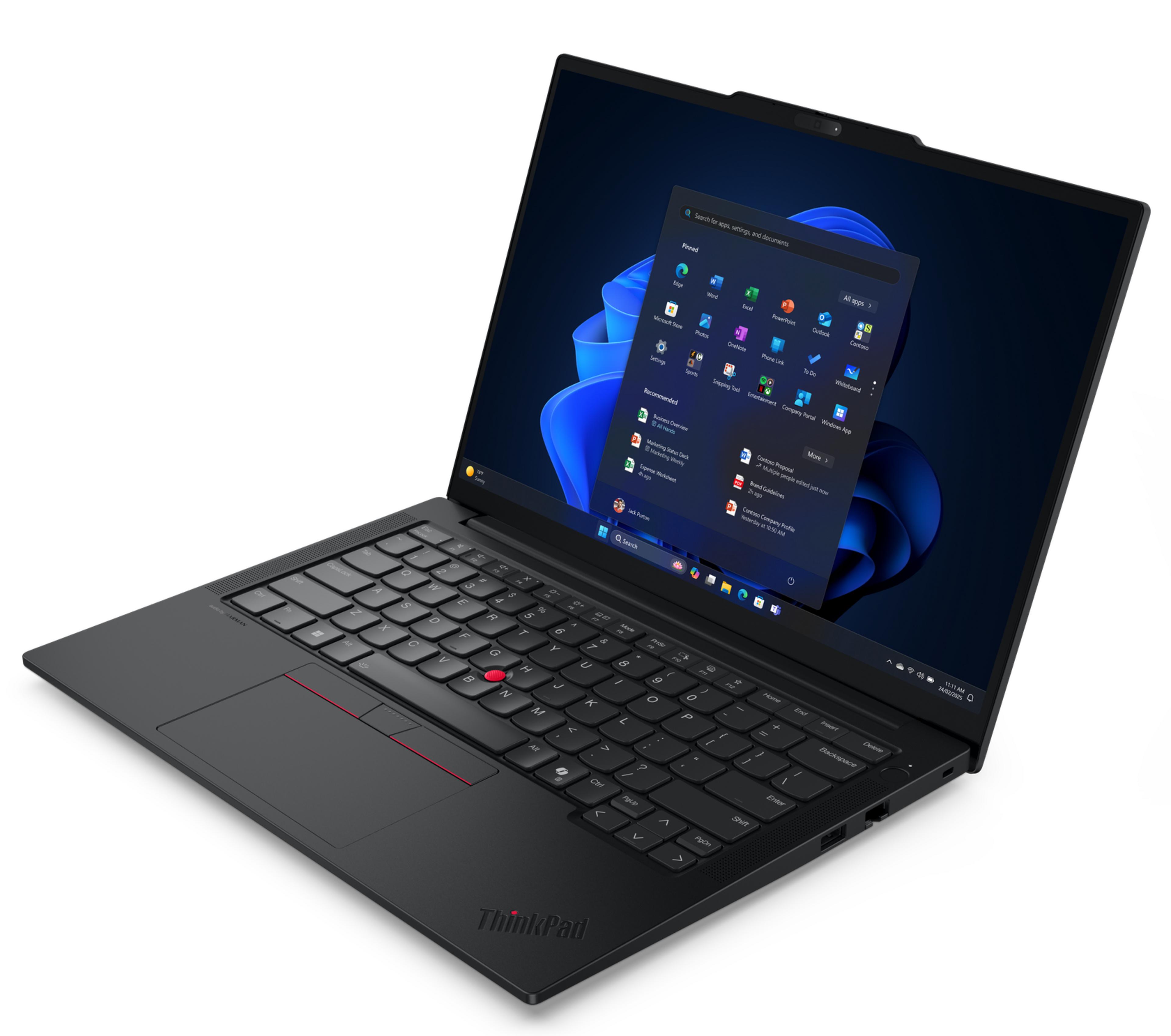 Lenovo ThinkPad E14 G7 R7 16 GB / 512 GB