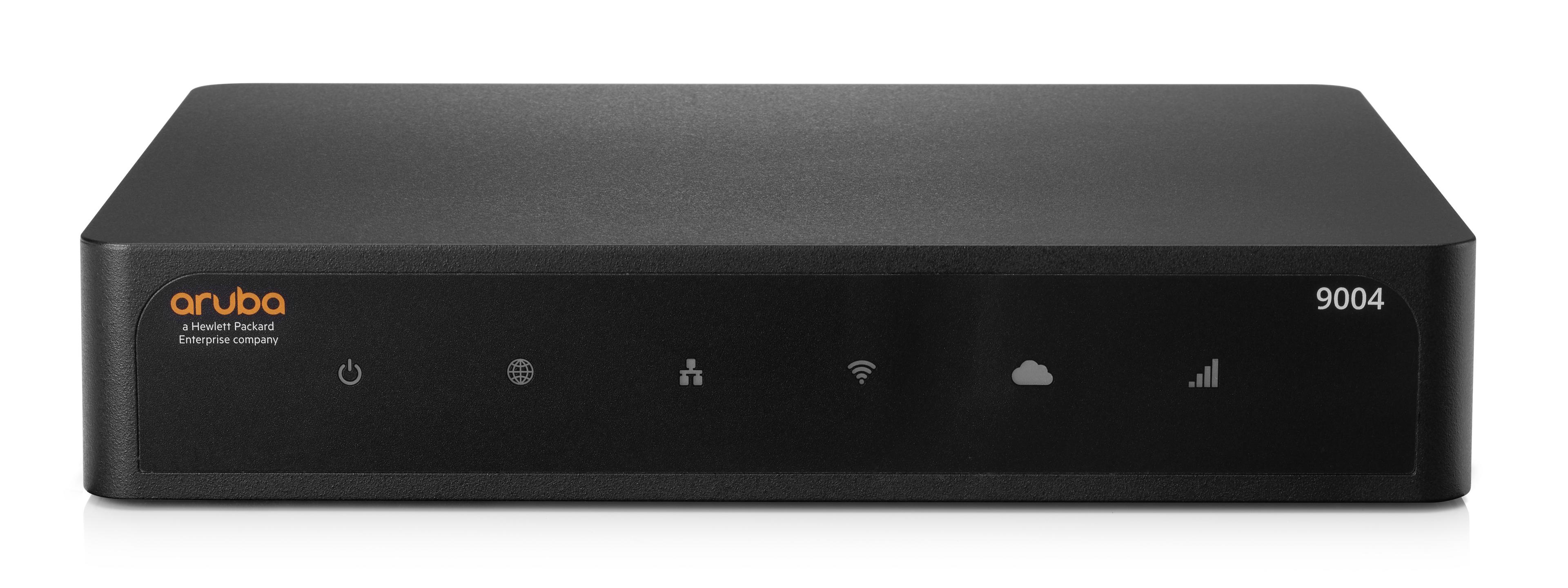 HPE Aruba 9004 Gateway