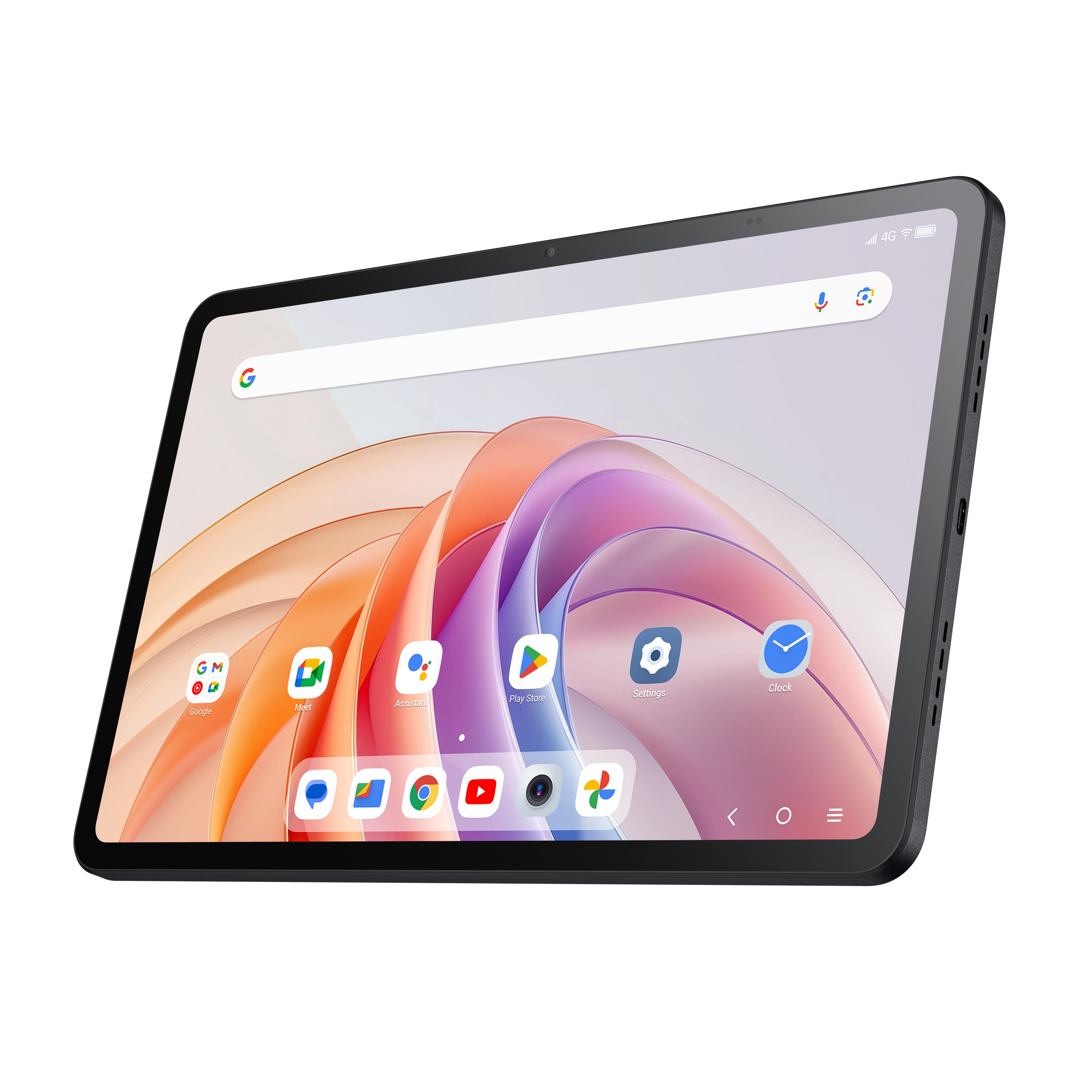 TCL Tab 11 FE LTE 8/128GB grey