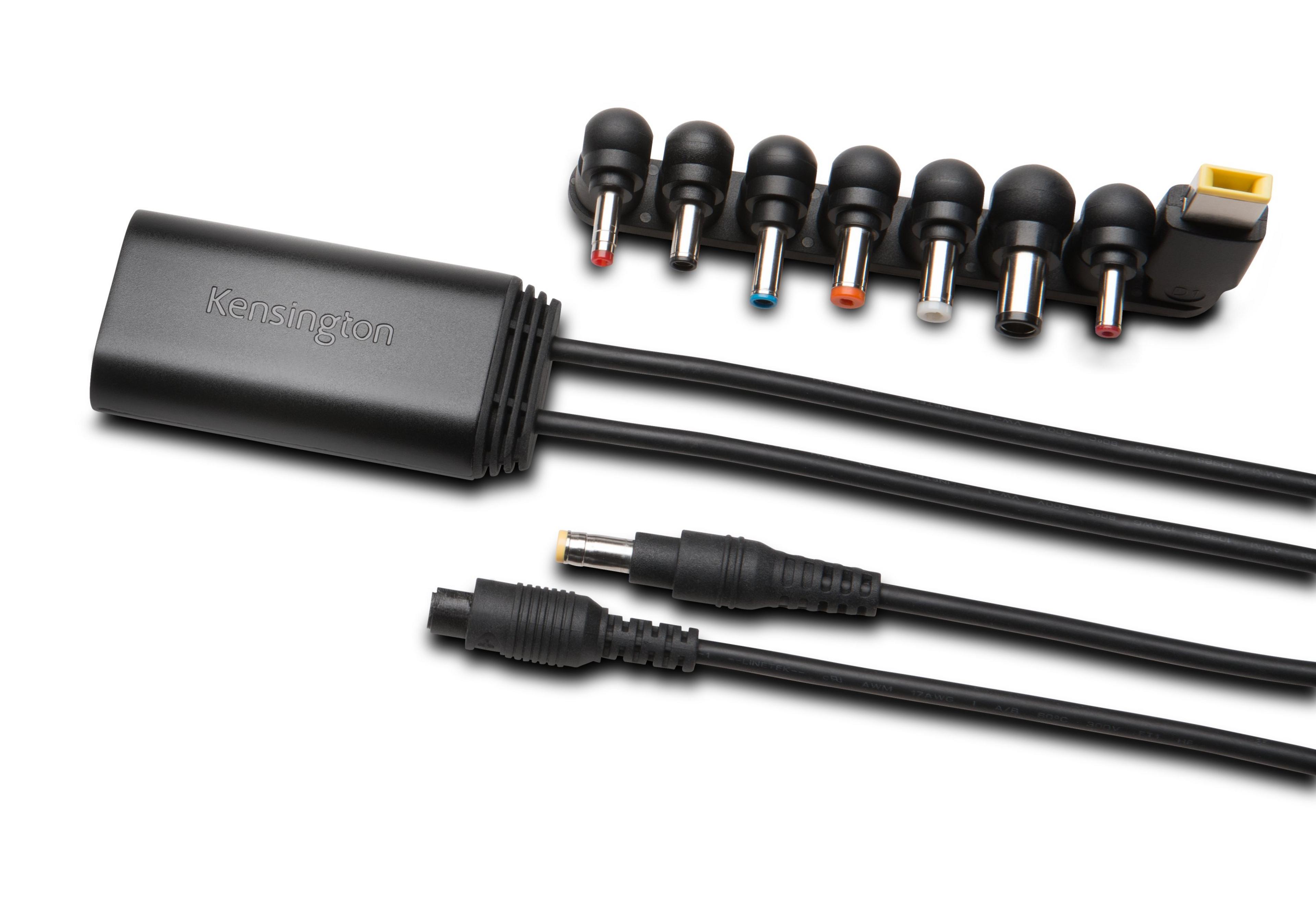 Kensington SD4700P/4750P/4900P Pwr Split