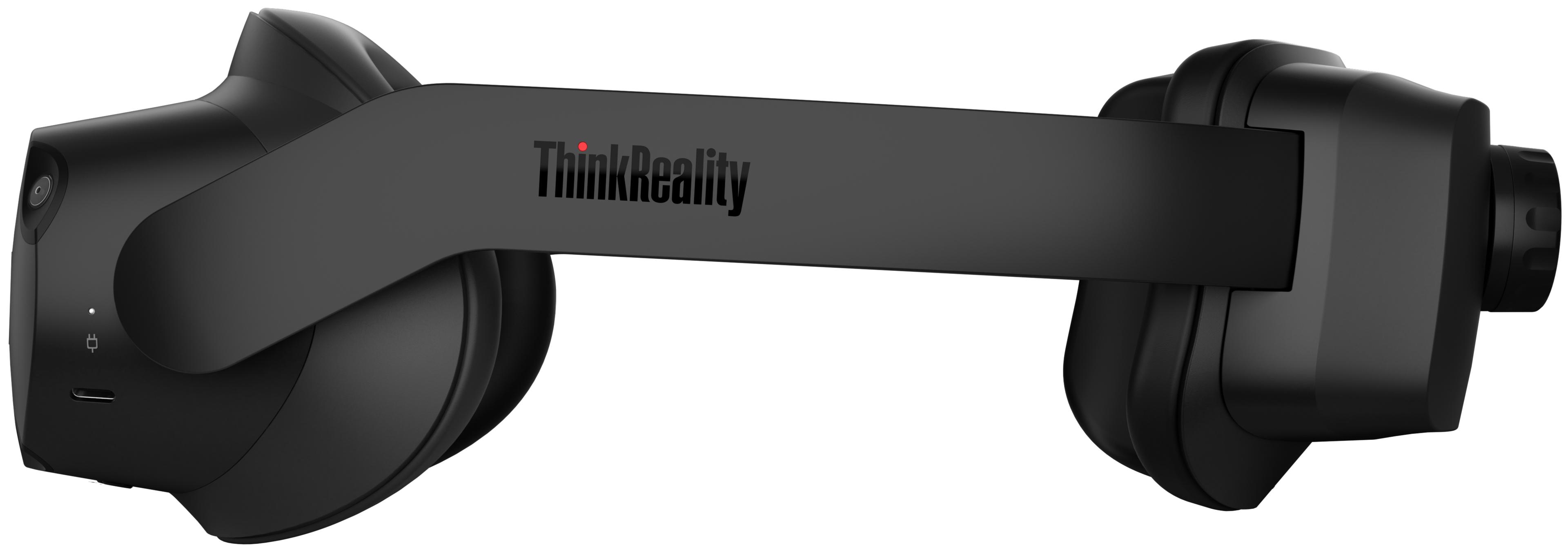 Lenovo ThinkReality VRX G1 Datenbrille