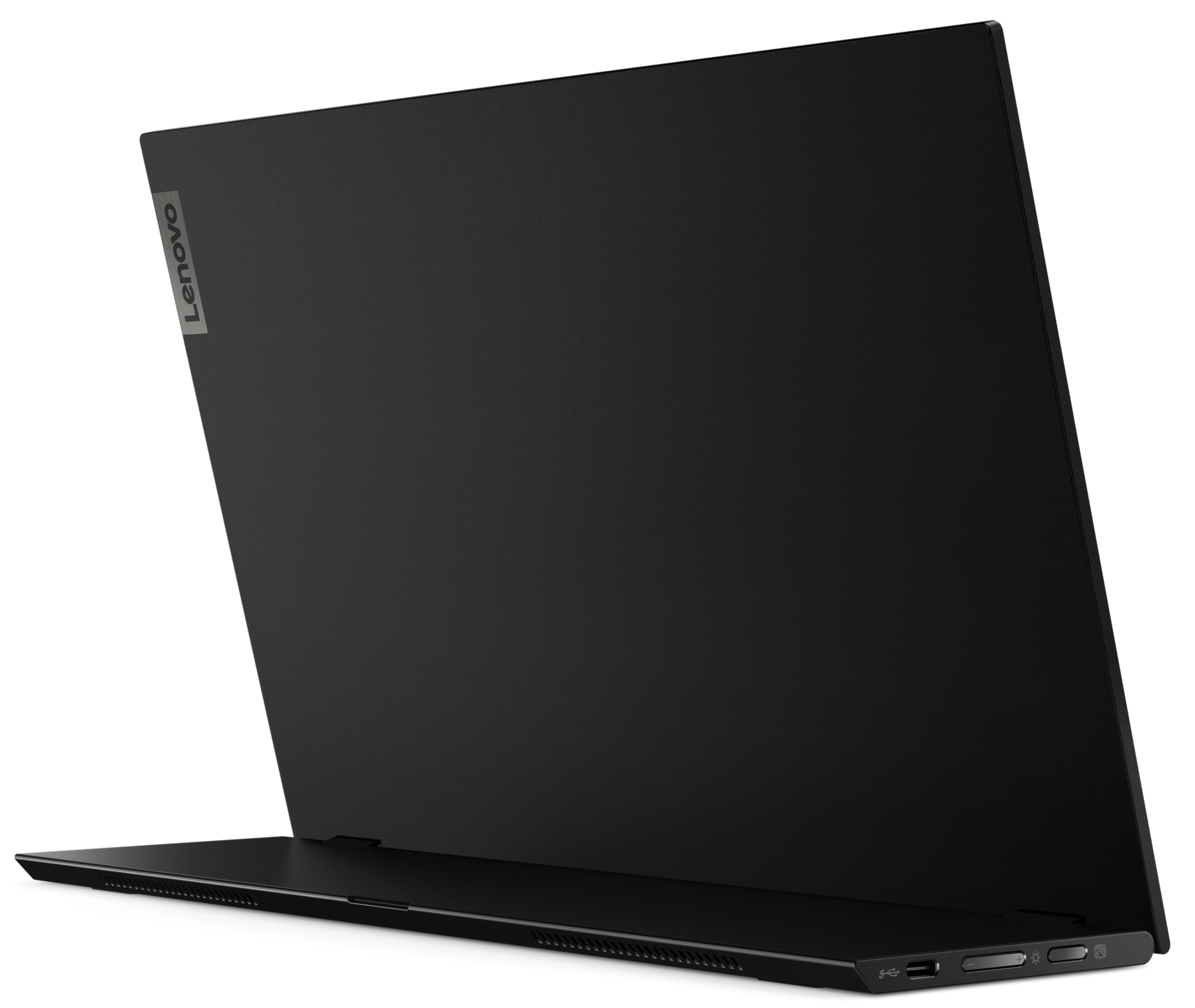 Lenovo ThinkVision M14 Portable Monitor