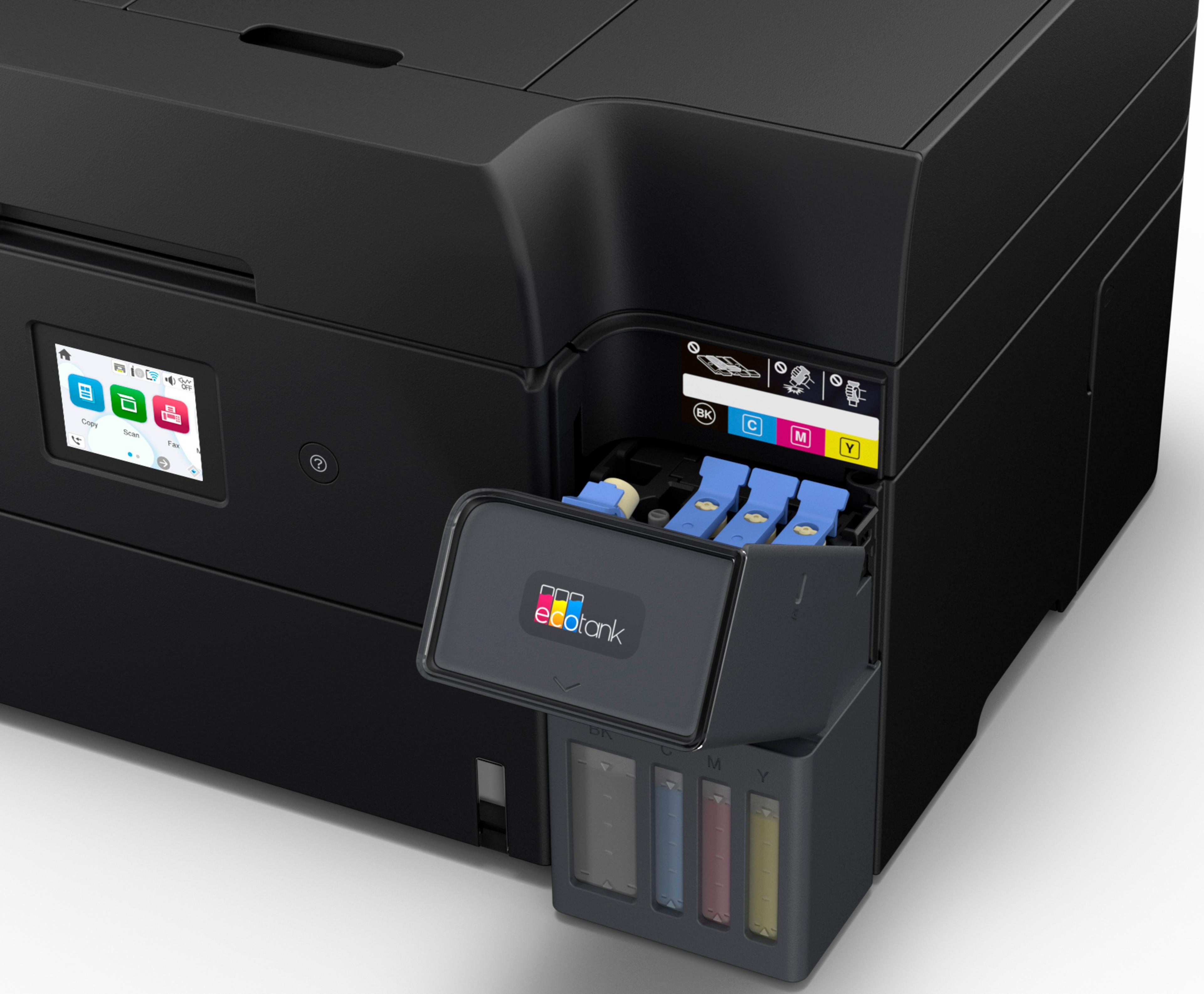 MFP Epson EcoTank ET-4950