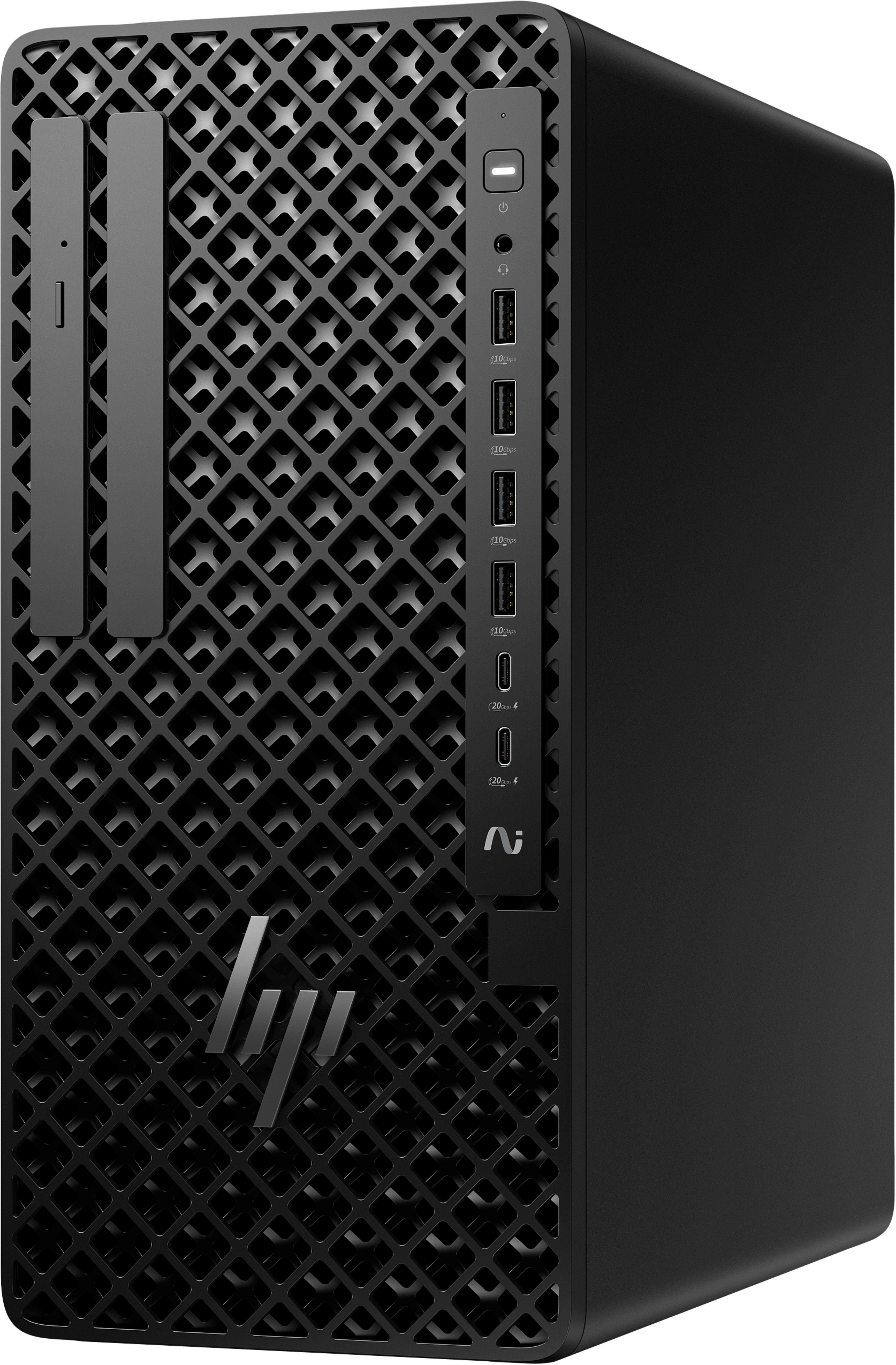 HP Z1 Tower G1i U7 RTX A1000 32GB/1TB