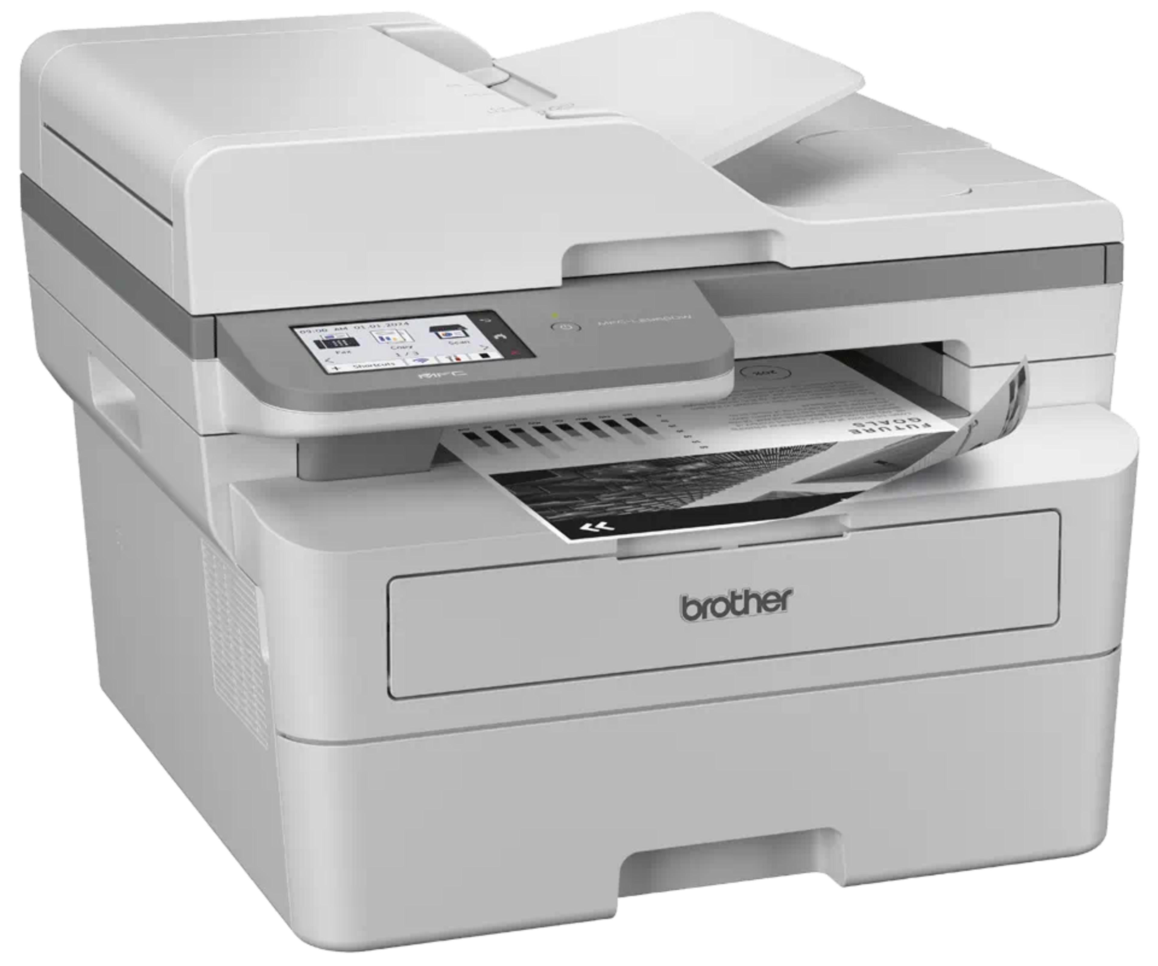 Brother MFC-L2960DW MFP