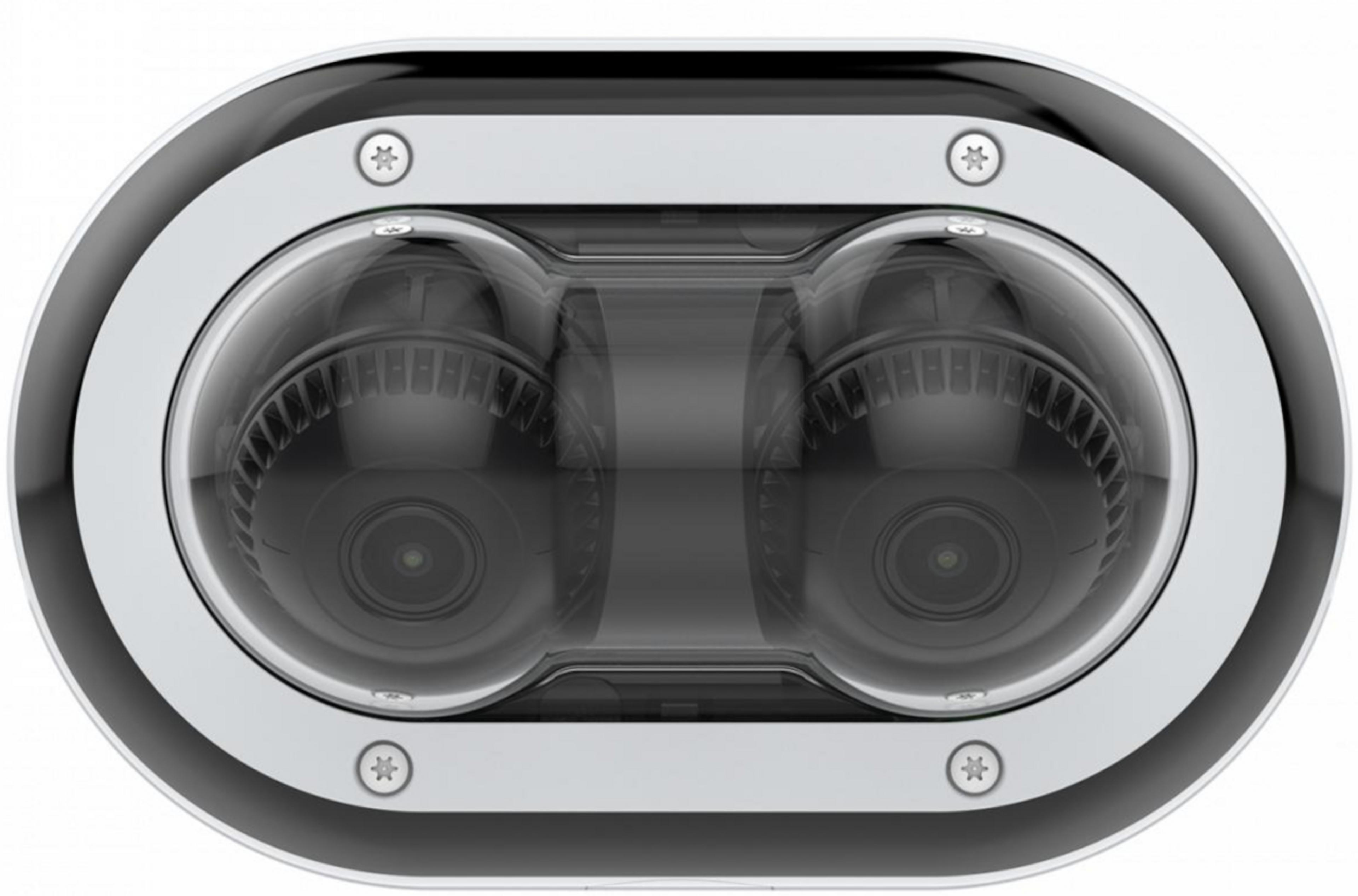 Caméra réseau AXIS P4708-PLVE