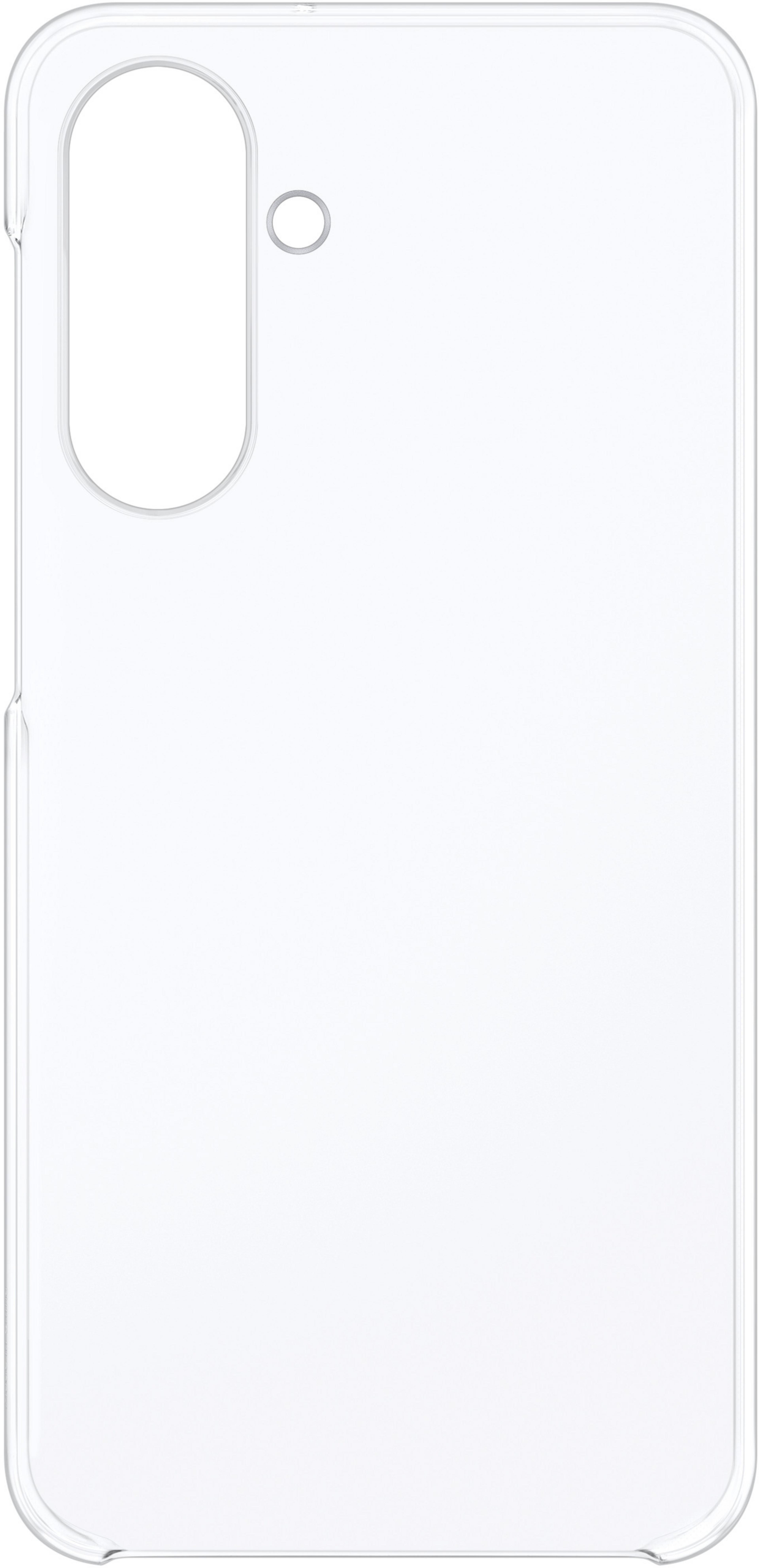 Samsung Galaxy A17 Clear Case