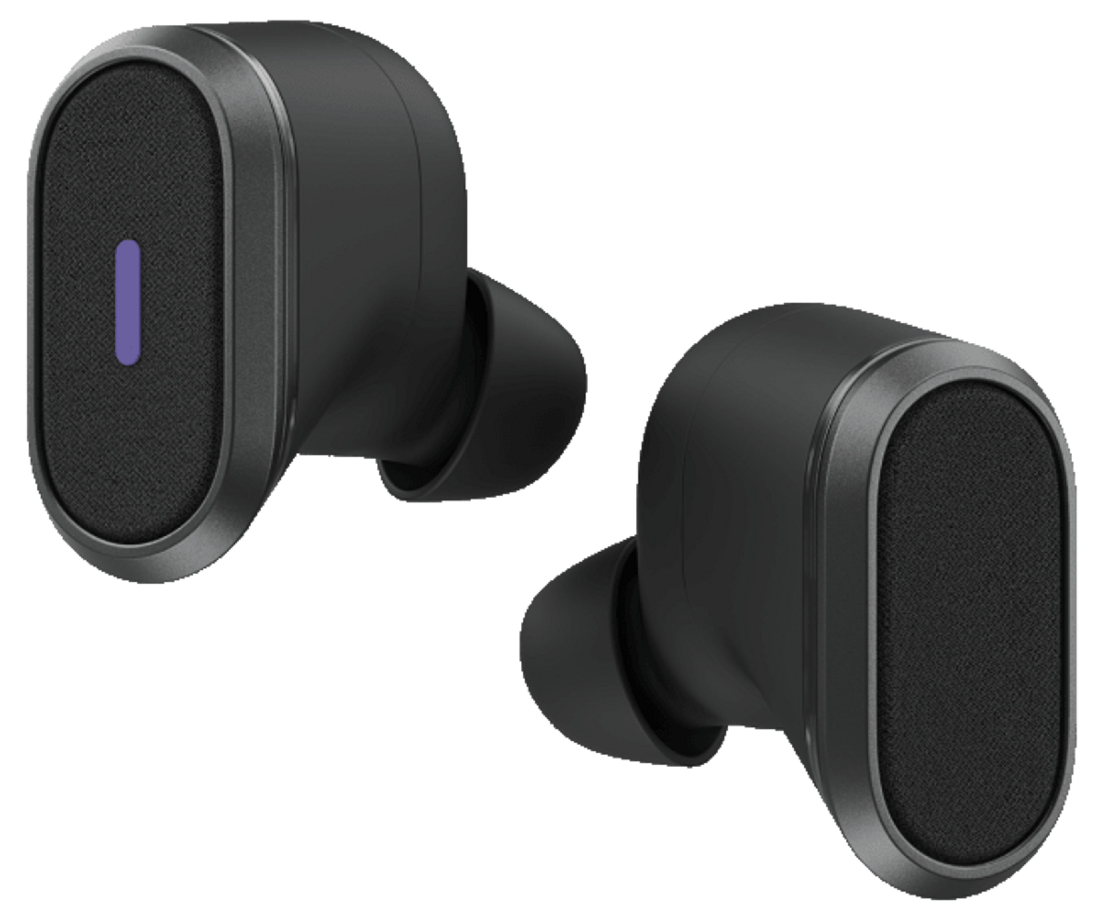 Logitech Zone True Wireless Earbuds