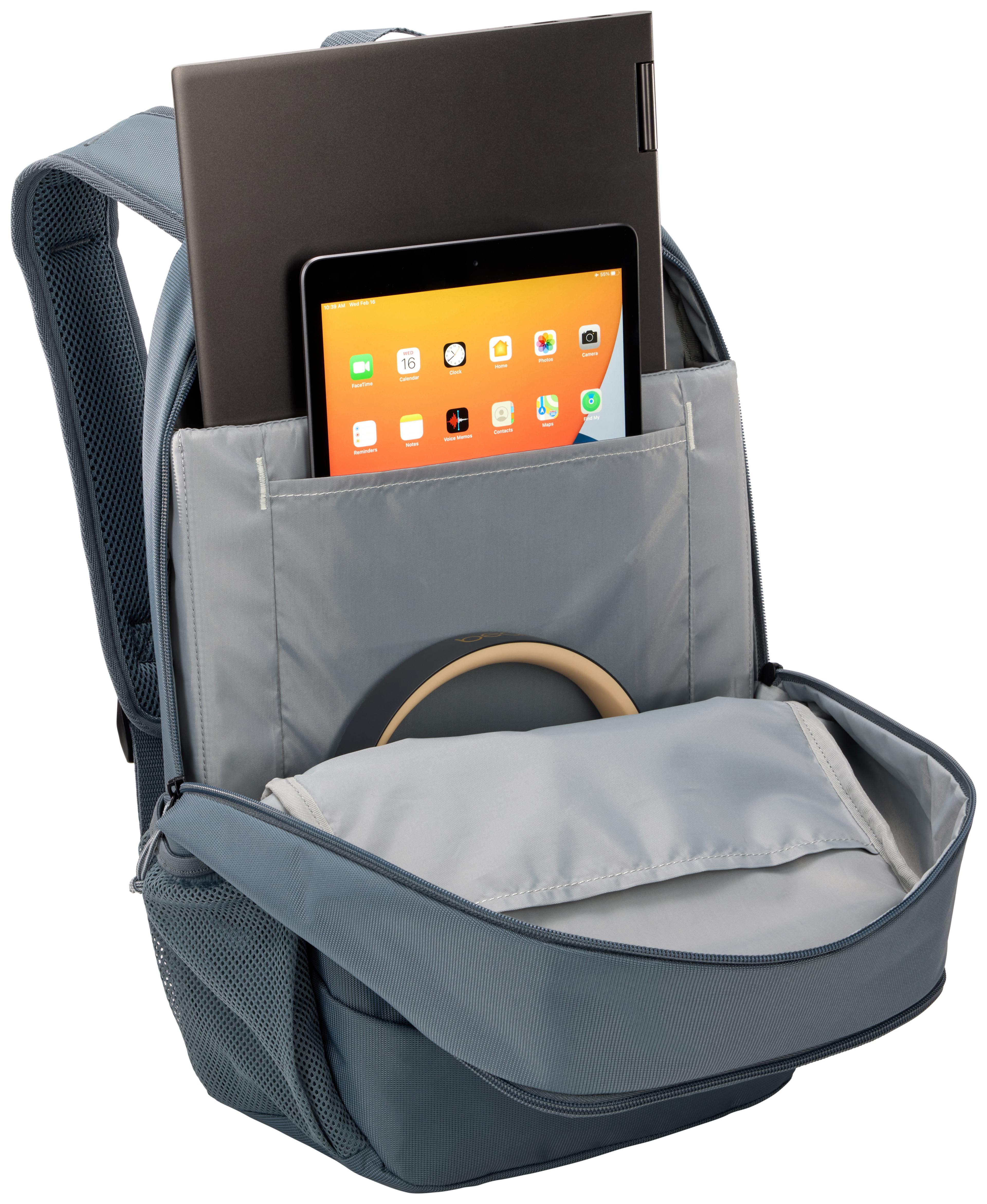 Case Logic Jaunt 39.6cm/15.6" Backpack