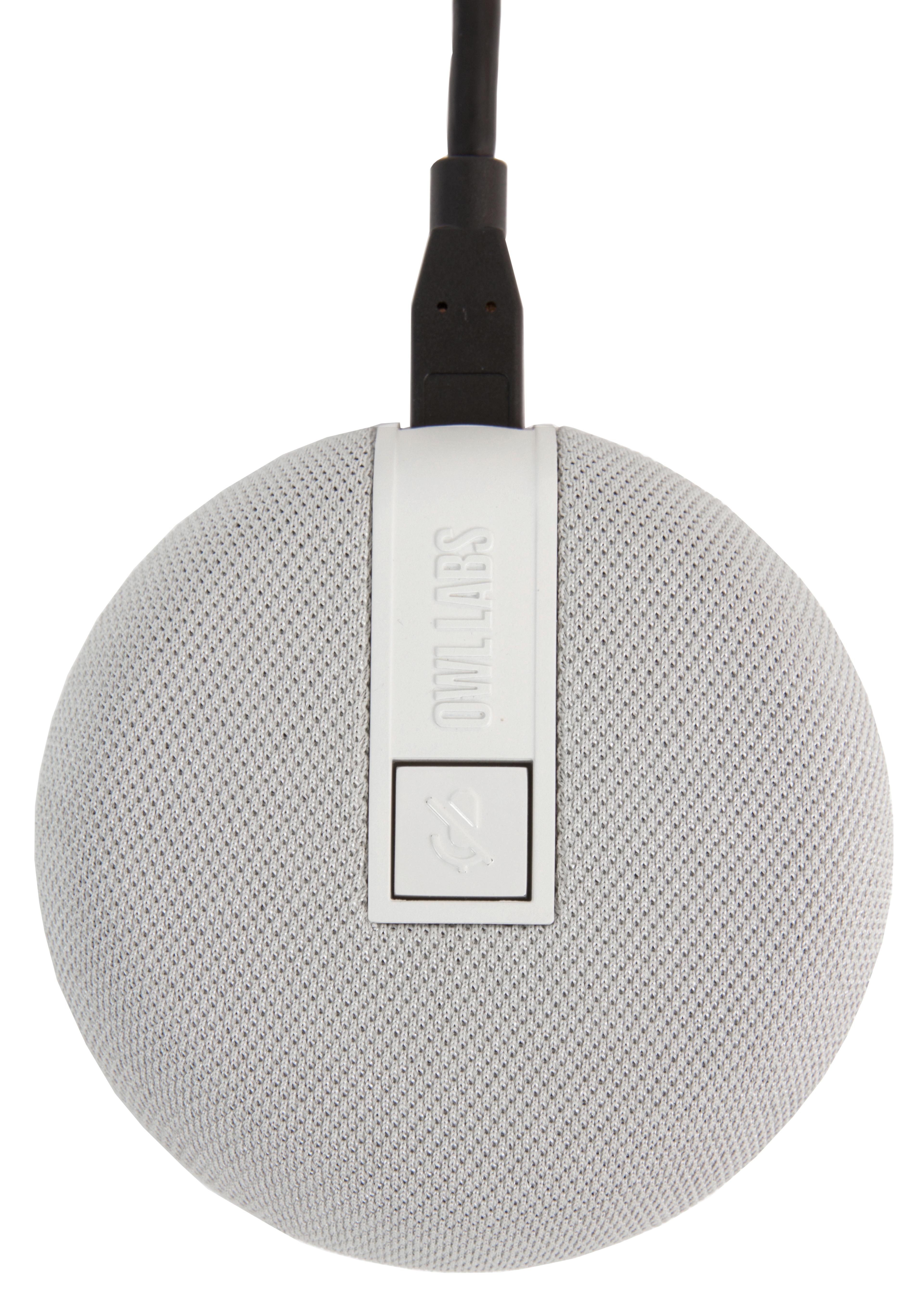 Owl Labs Erweiterungsmikrofon grau