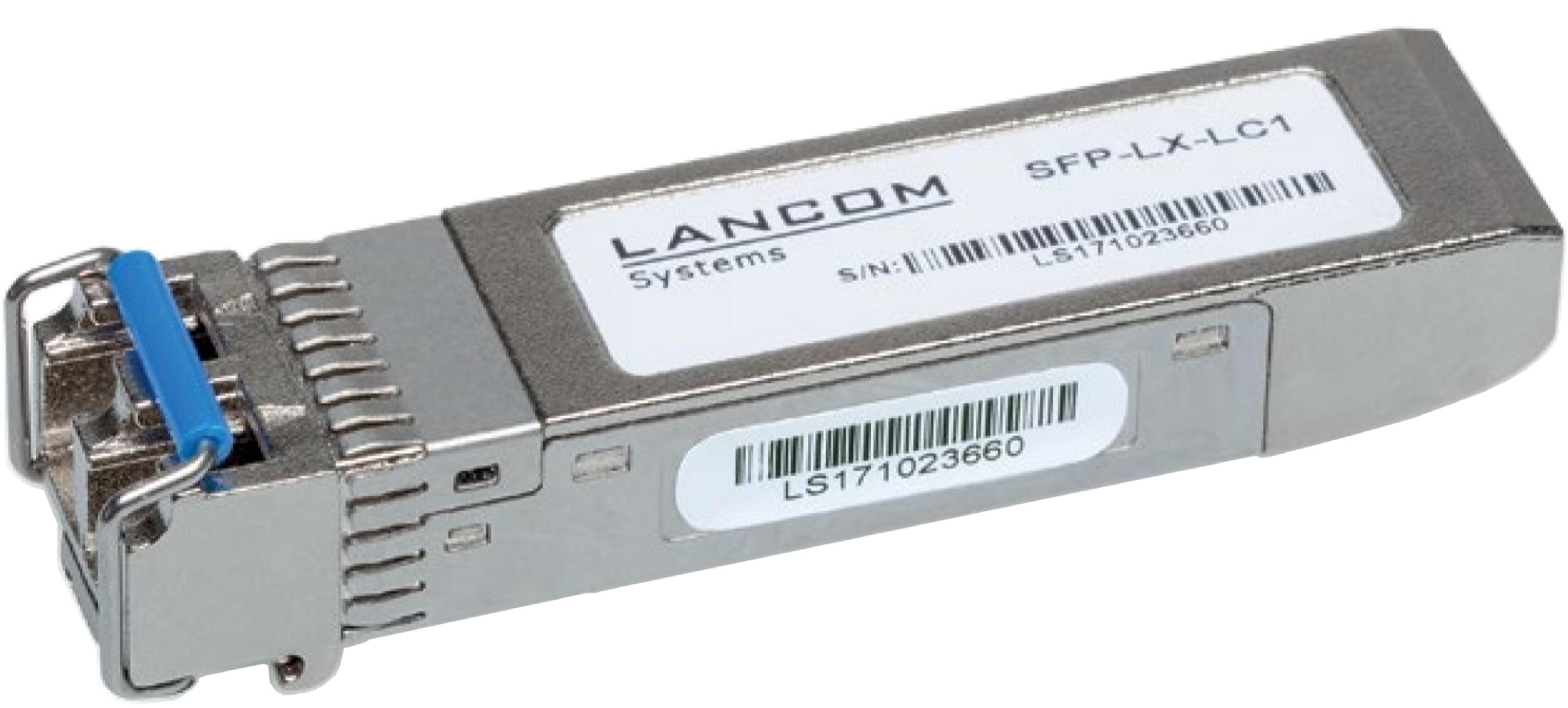 LANCOM SFP-LX-LC1 SFP-Modul