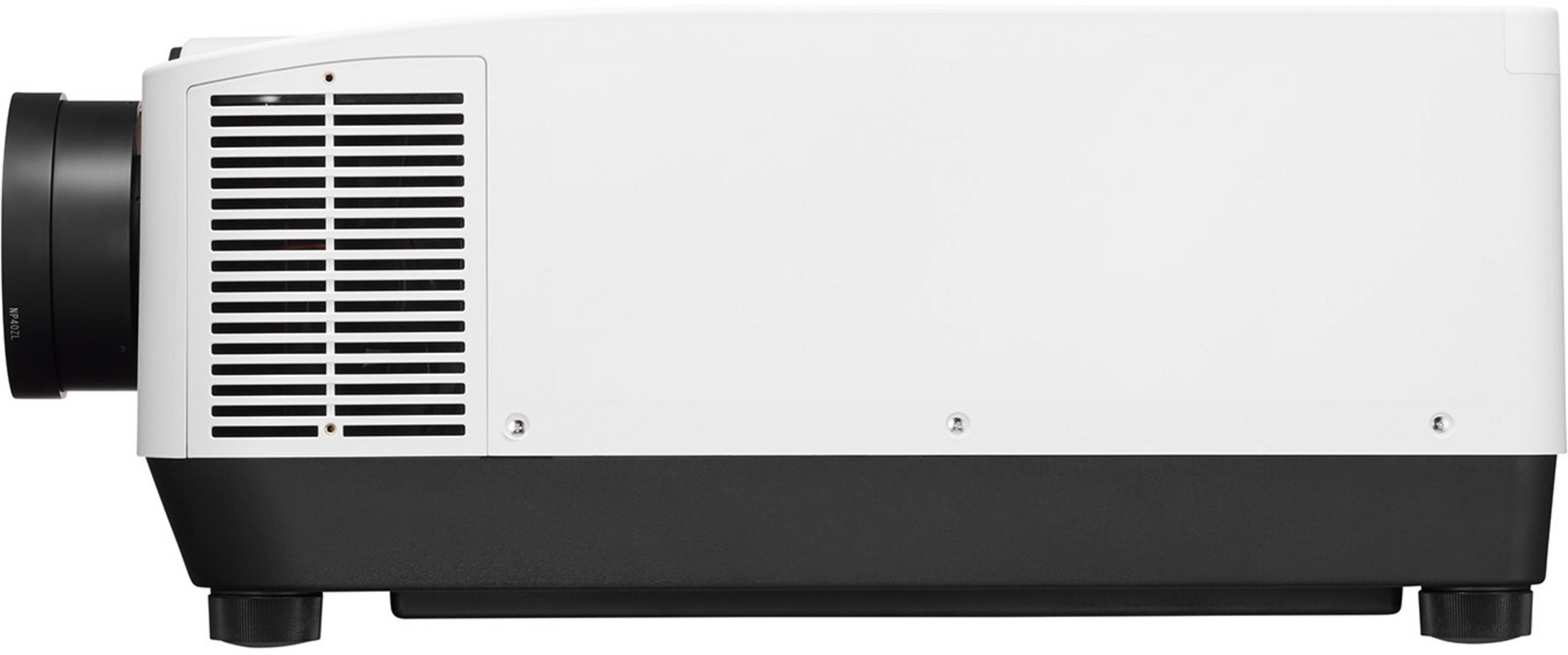 Sharp A104U Laser Projector w/o Lens