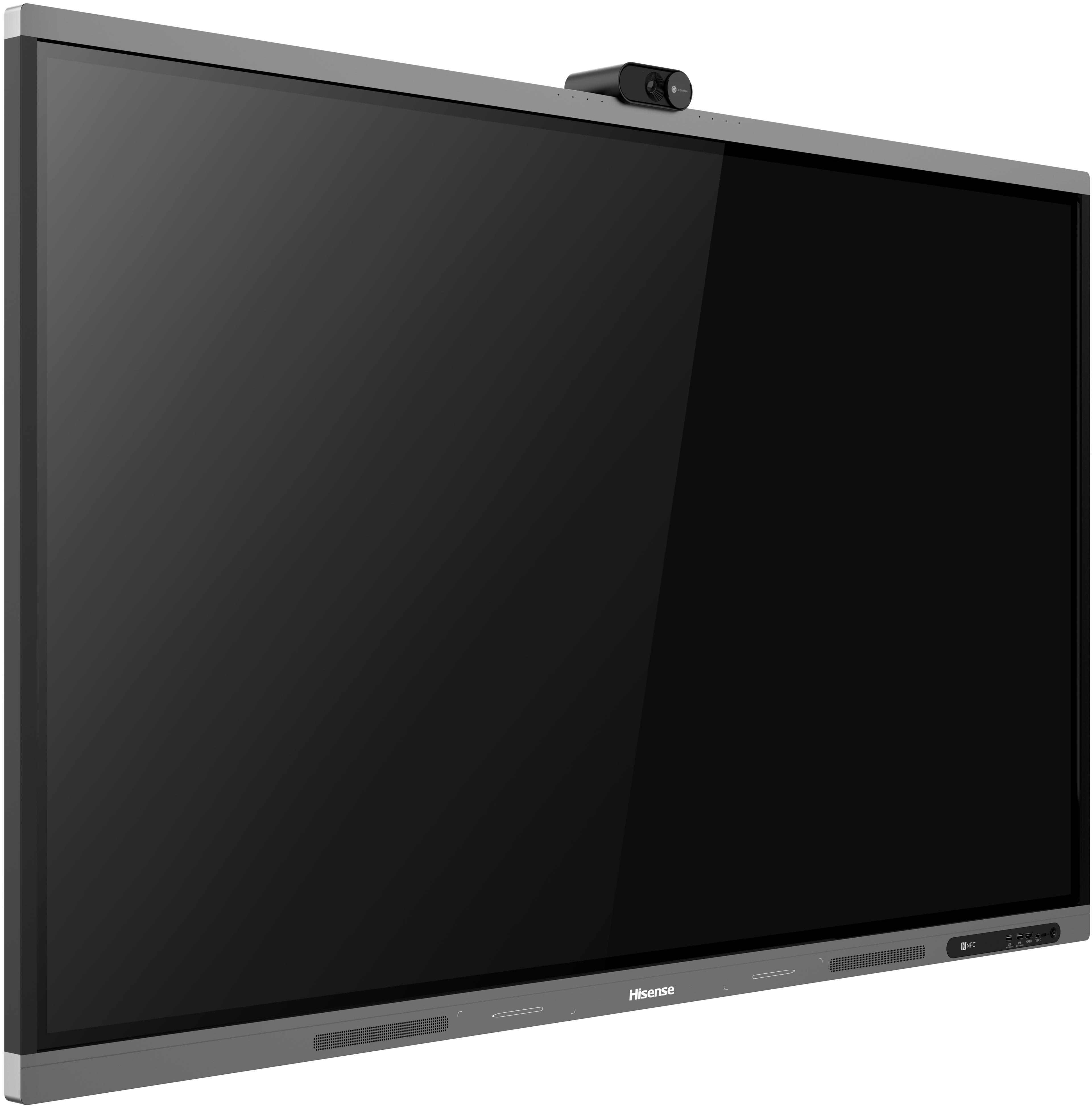 Hisense GoBoard Live 65MR6DE tactile