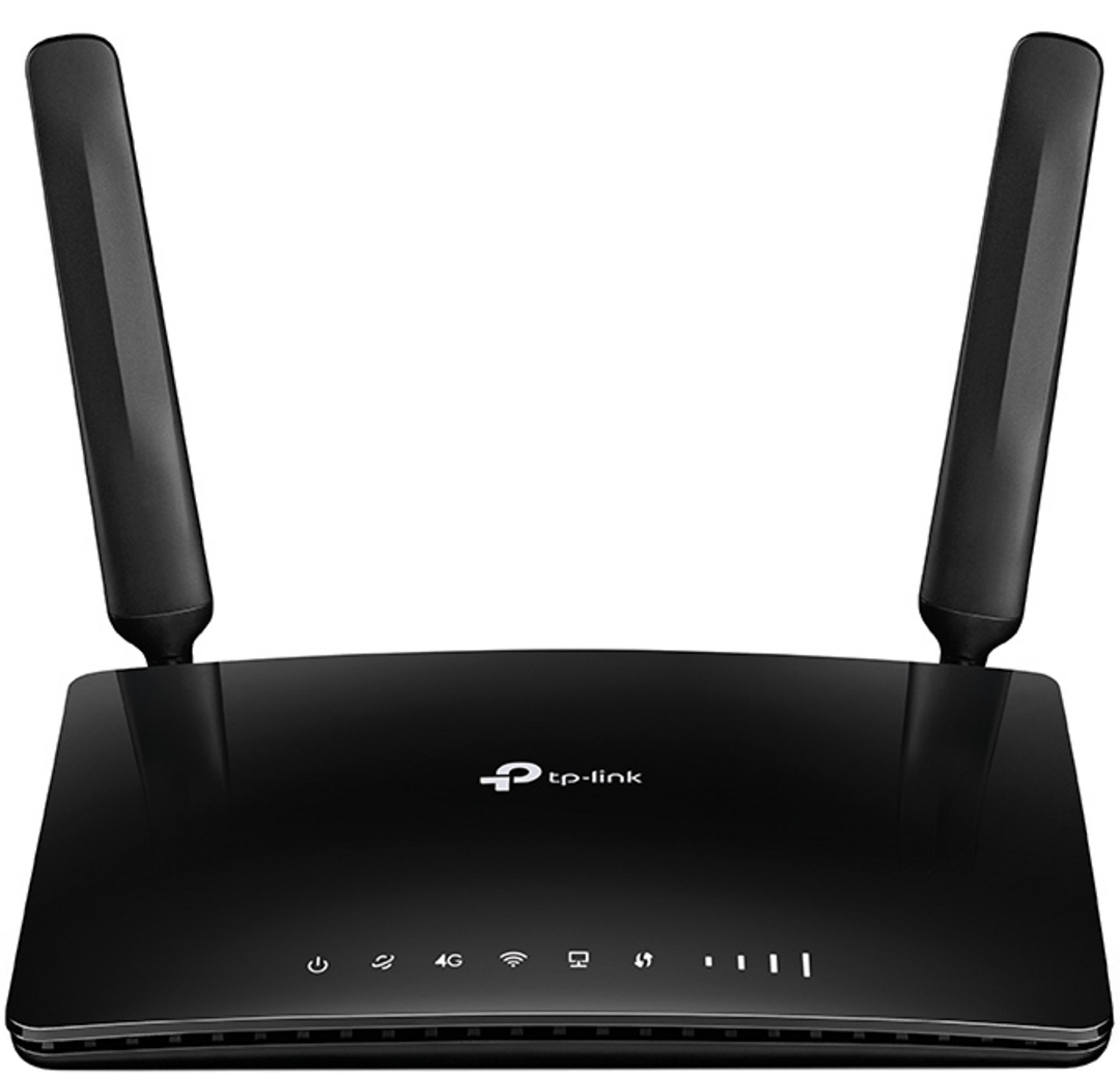 TP-LINK Archer MR400 4G/LTE-WLAN-Router