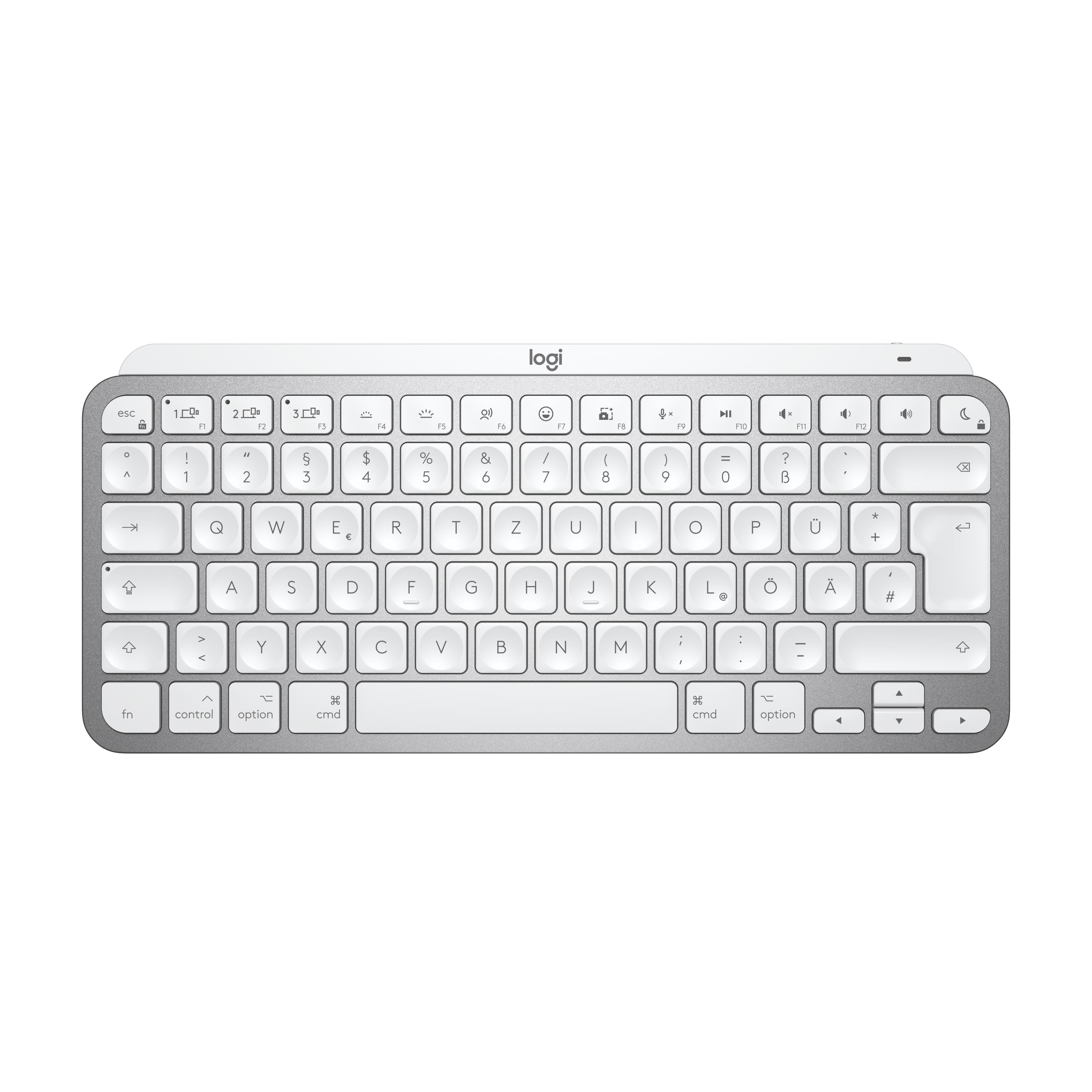 Logitech MX Keys Mini for Mac Keyboard