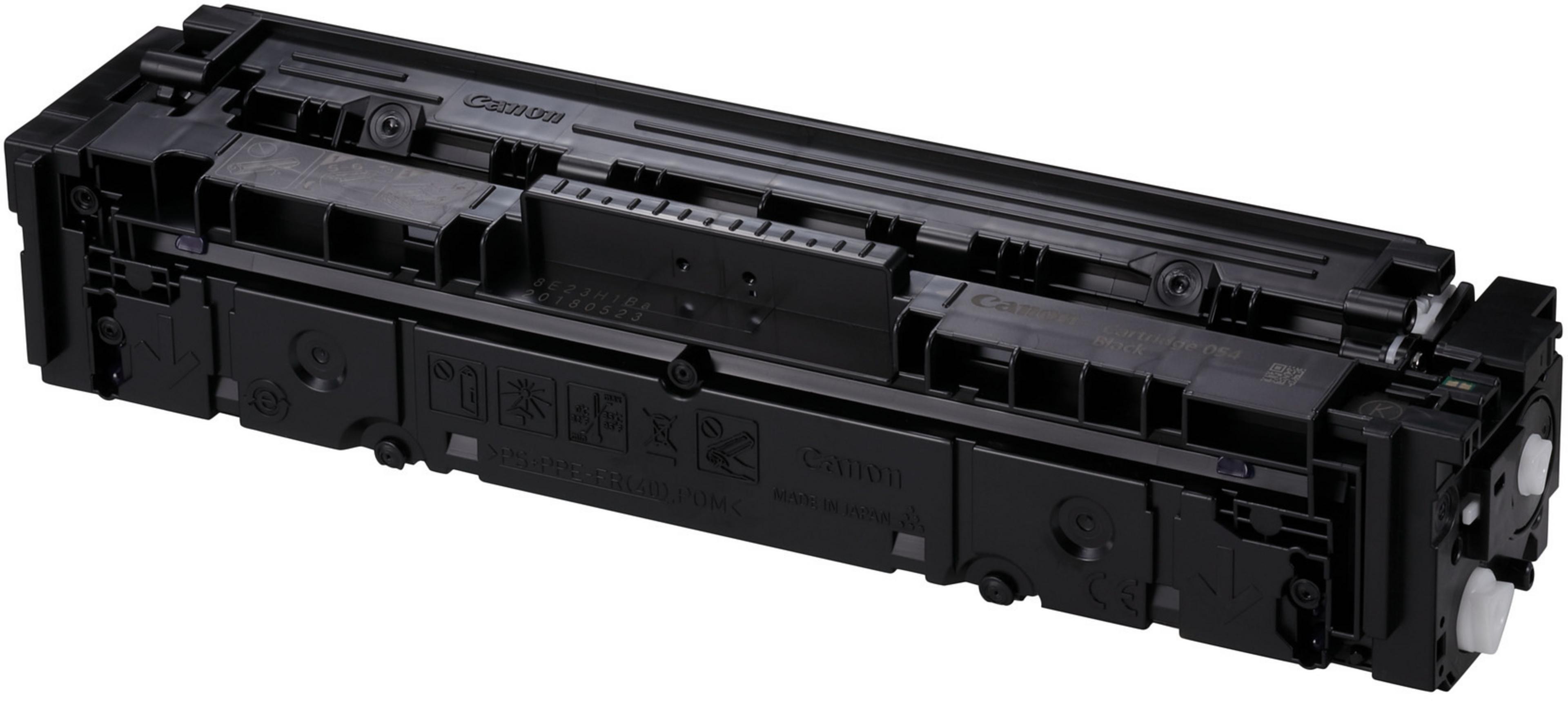 Canon 054H Toner Black