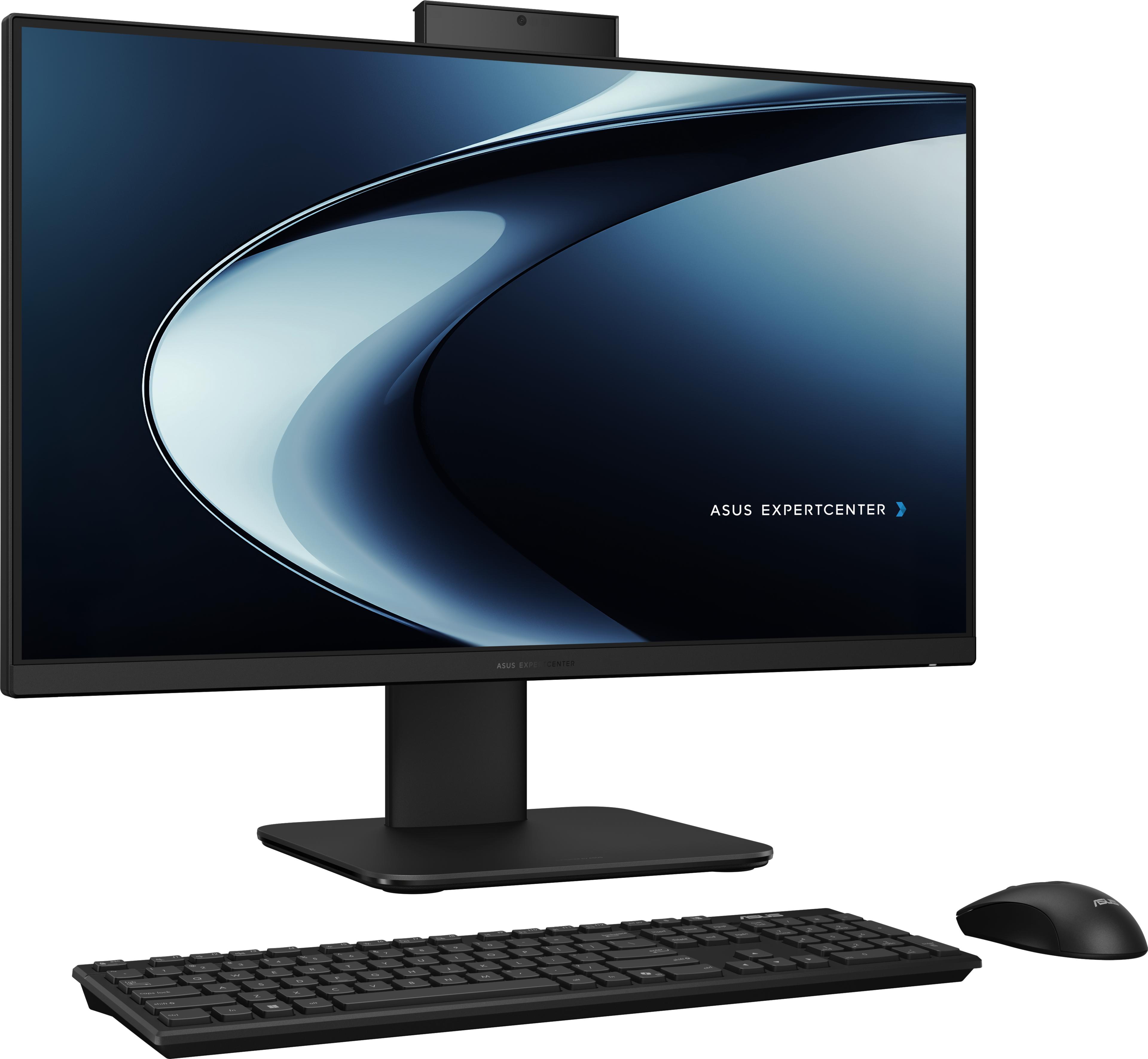 ASUS ExpertCenter P440VA i7 16/512GB AiO