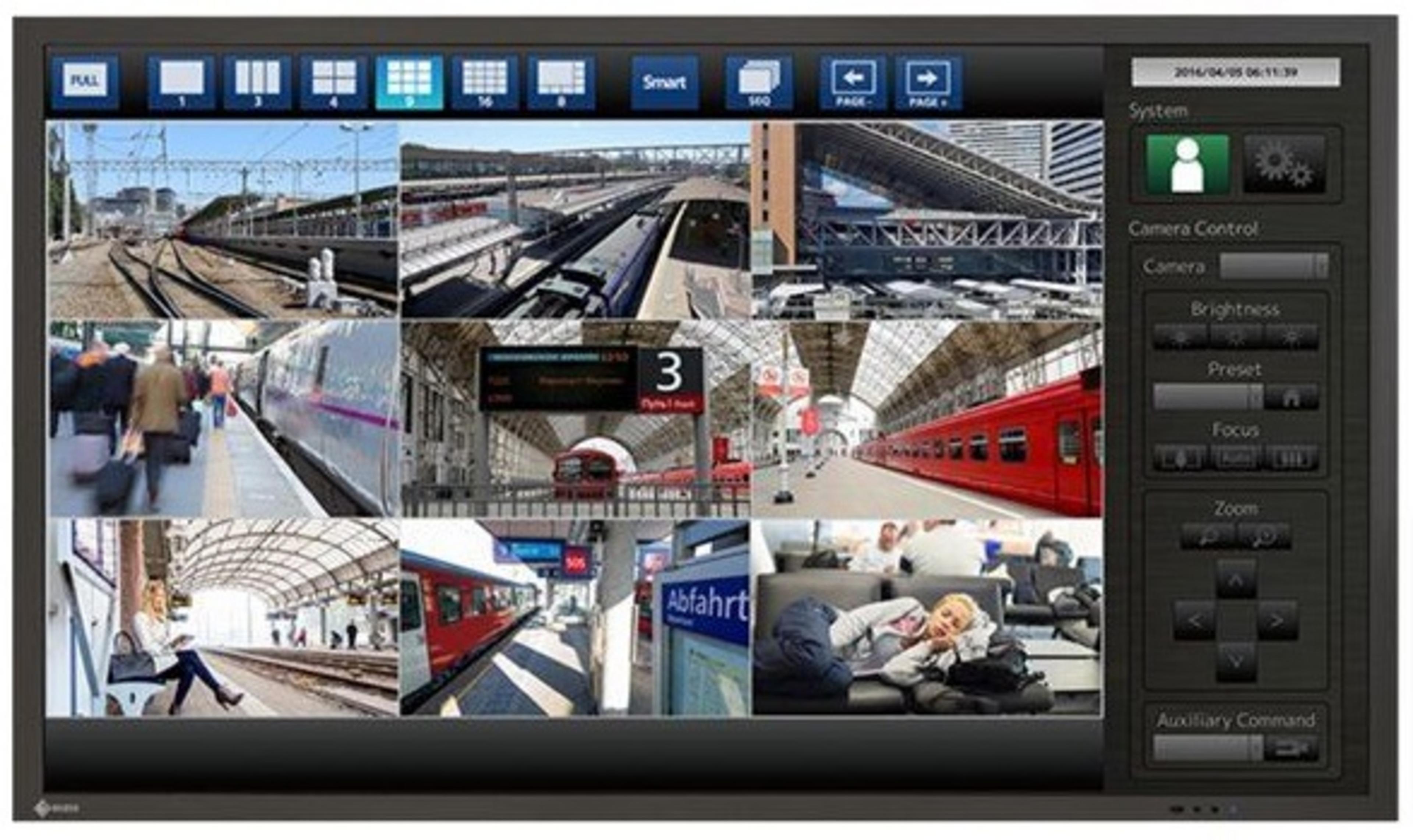 EIZO Dura Vision FDF4627W-IP Display
