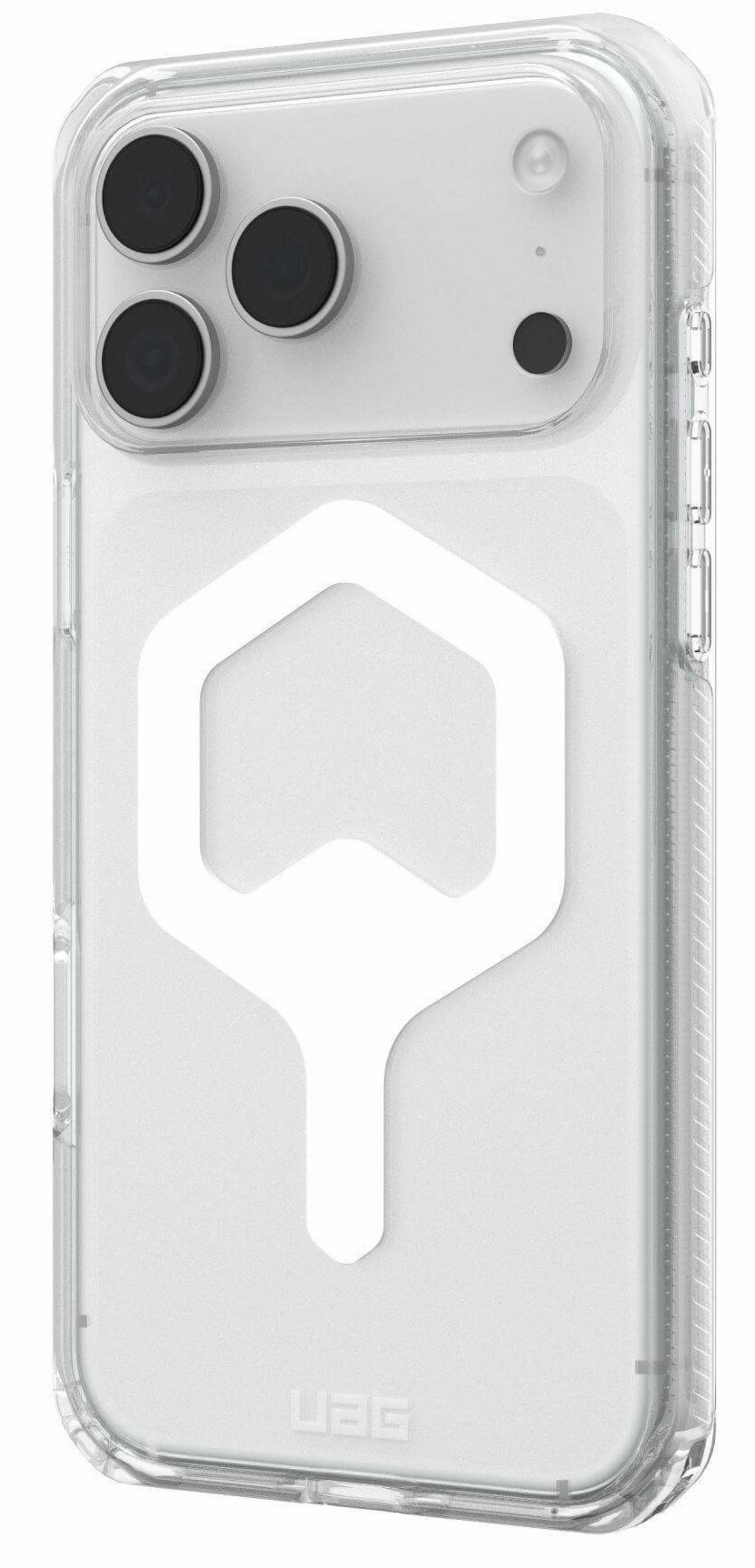 Coque UAG Plyo iPhone 17 Pro Max