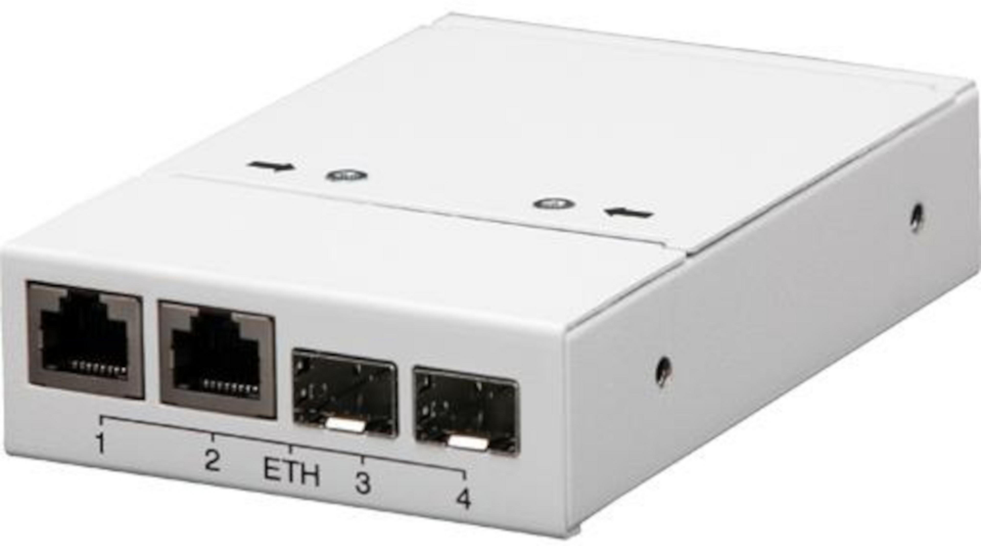 AXIS Q6075-SE PTZ Dome Network Camera