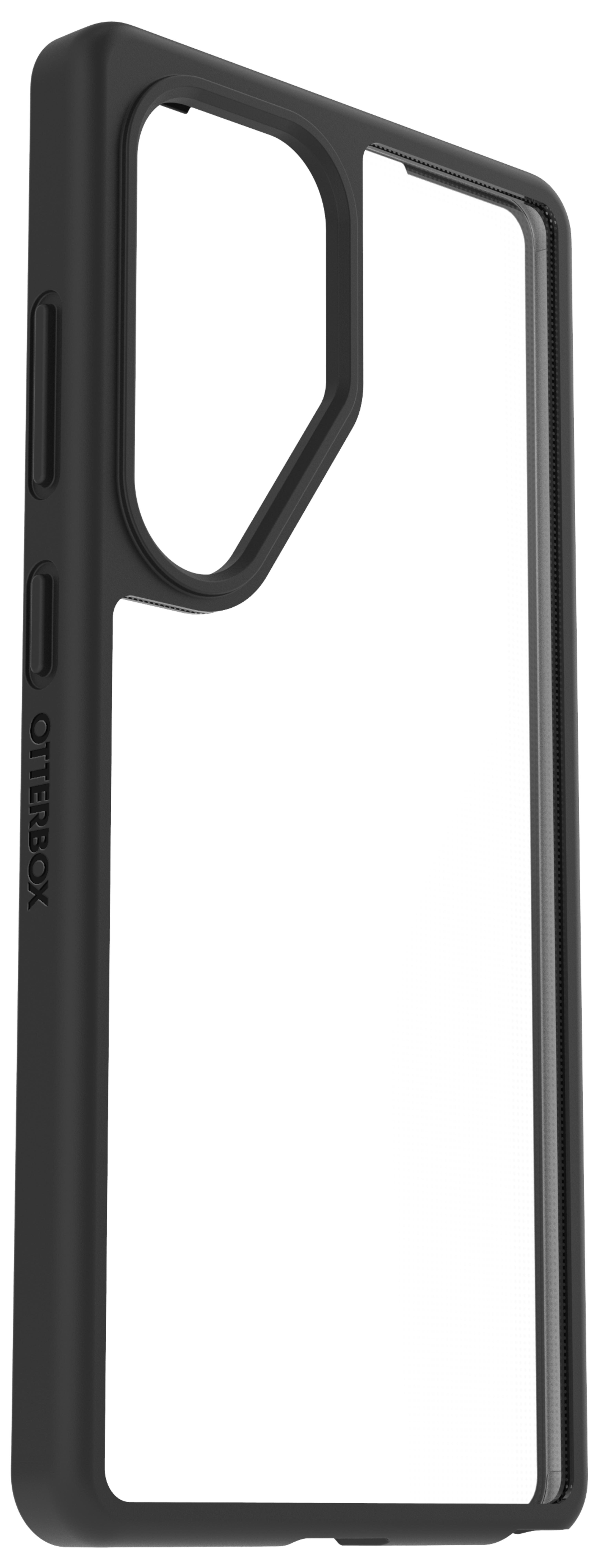 OtterBox React Galaxy S25 Ultra noir/tsp