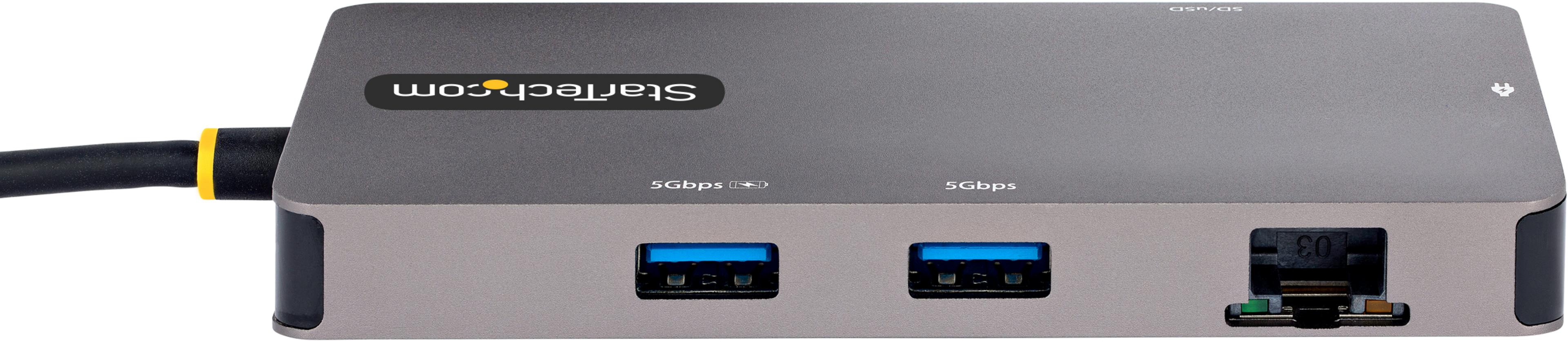 Docking USB-C 3.0 - 2x HDMI StarTech