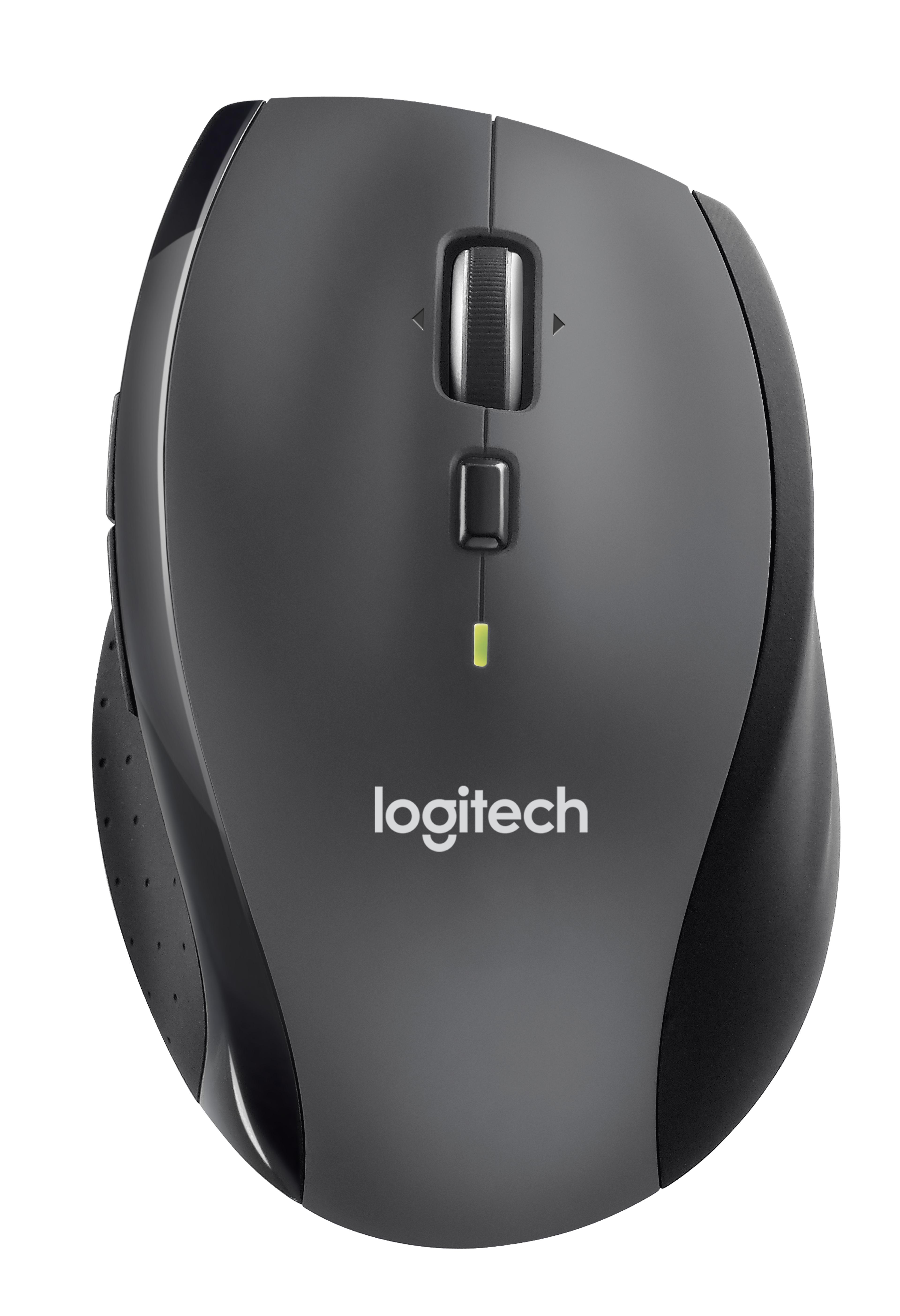 Logitech M705 Wireless Mouse