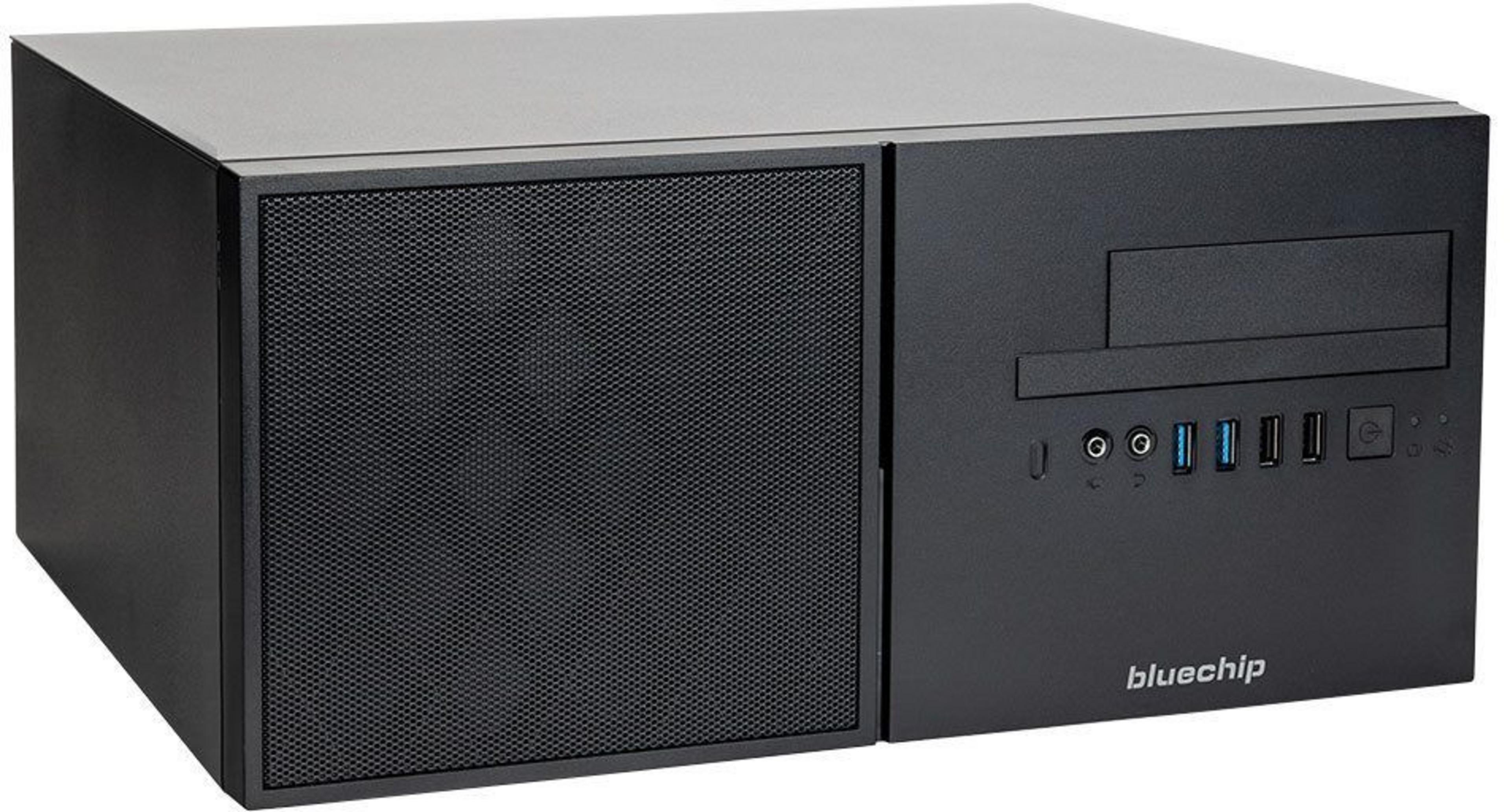 bluechip T3300 i3 16/500 GB