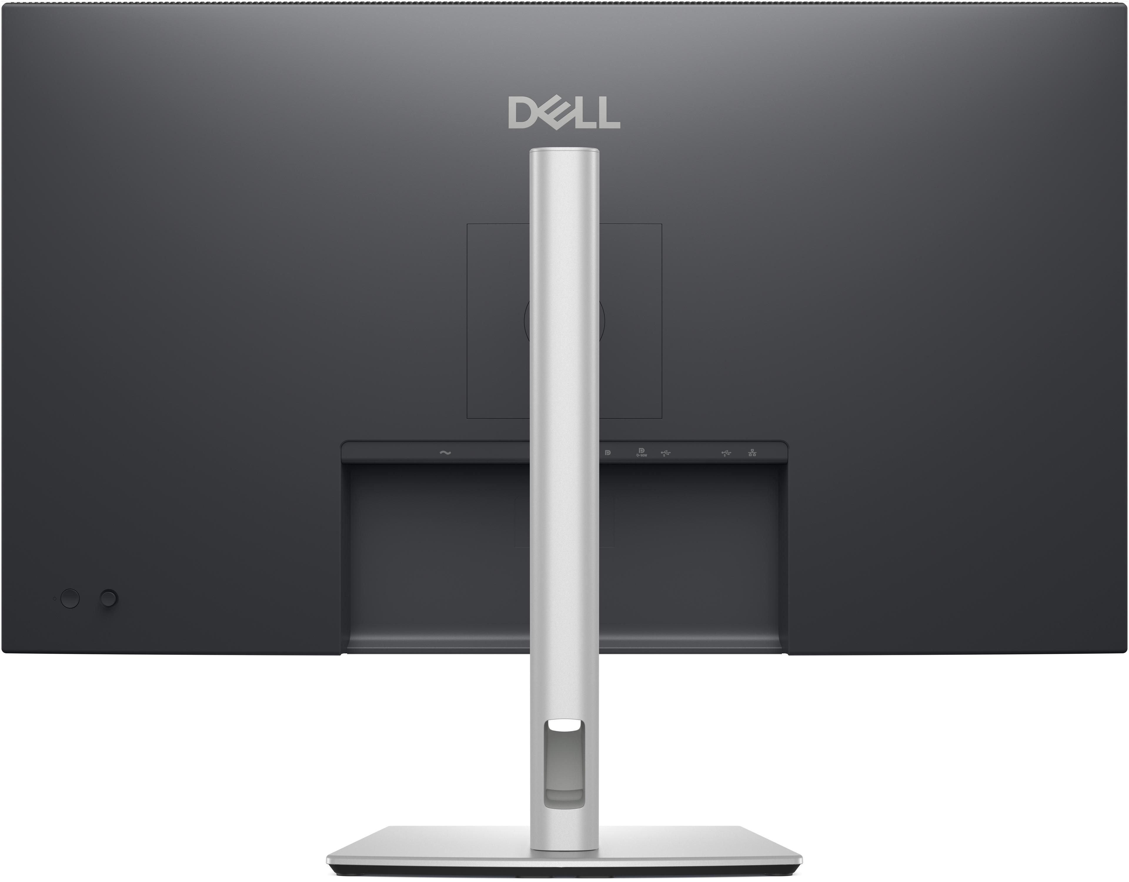 Dell Pro 32 Plus P3225QE 4K Hub Monitor