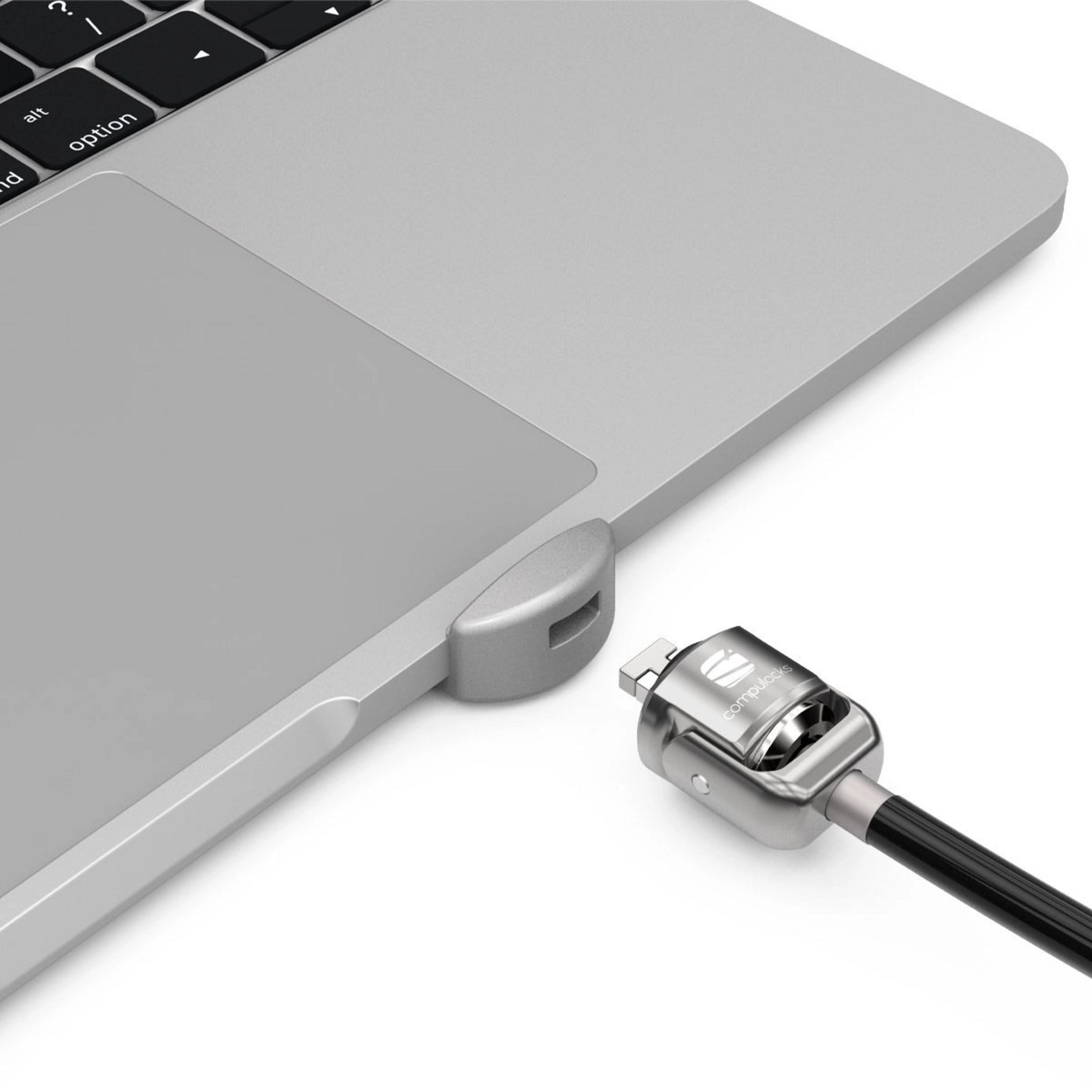 Compulocks MacBook Pro Adapter + Lock