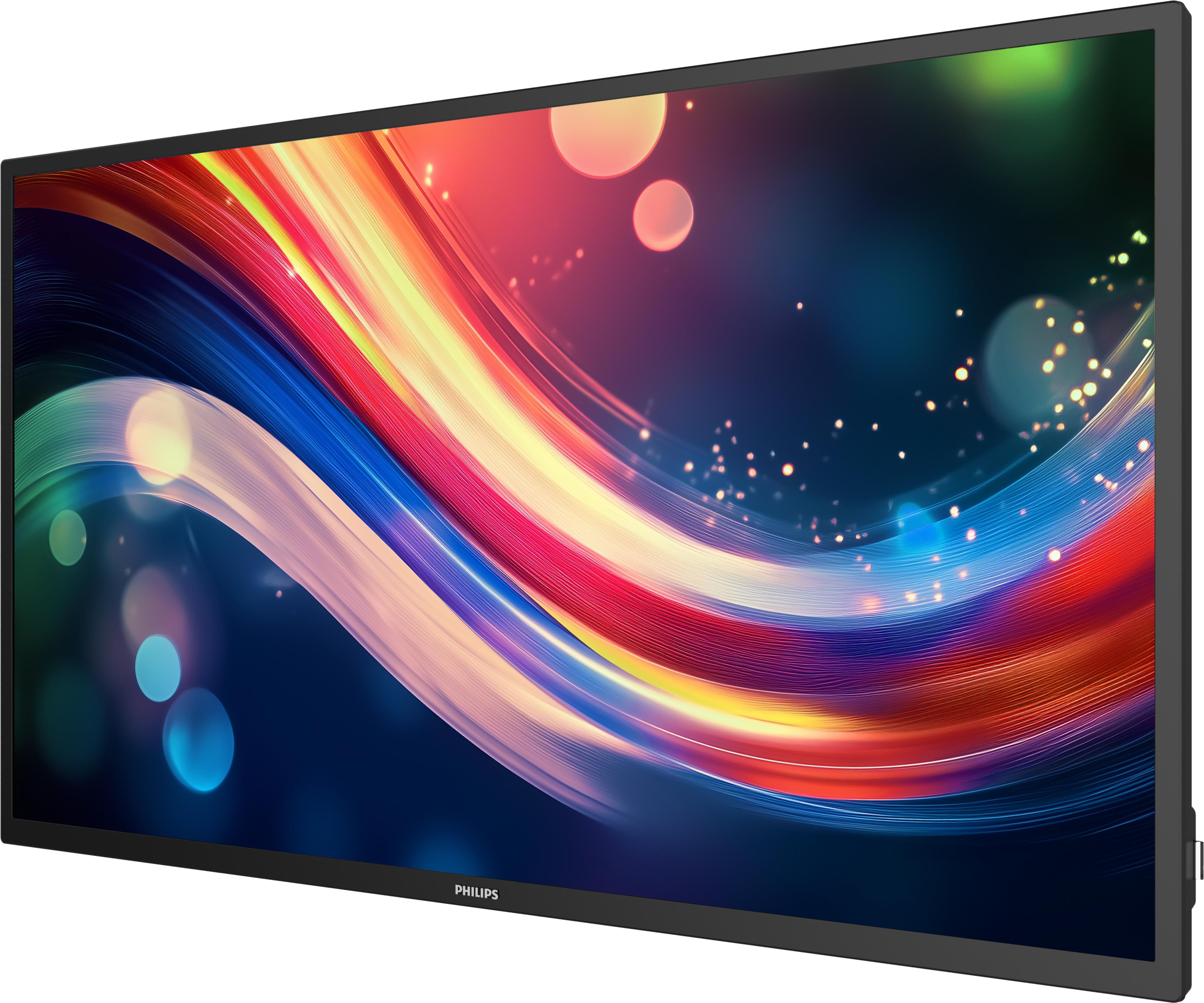 Philips 75BDL4050Q Display