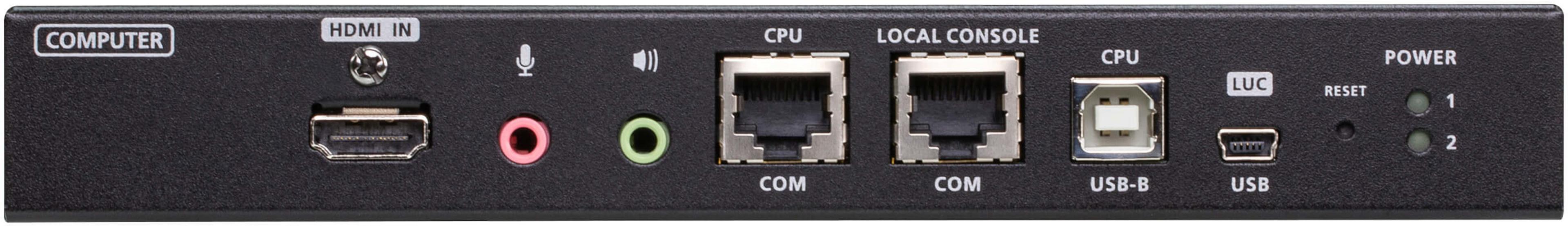 ATEN IP KVM-Switch HDMI 1-Port