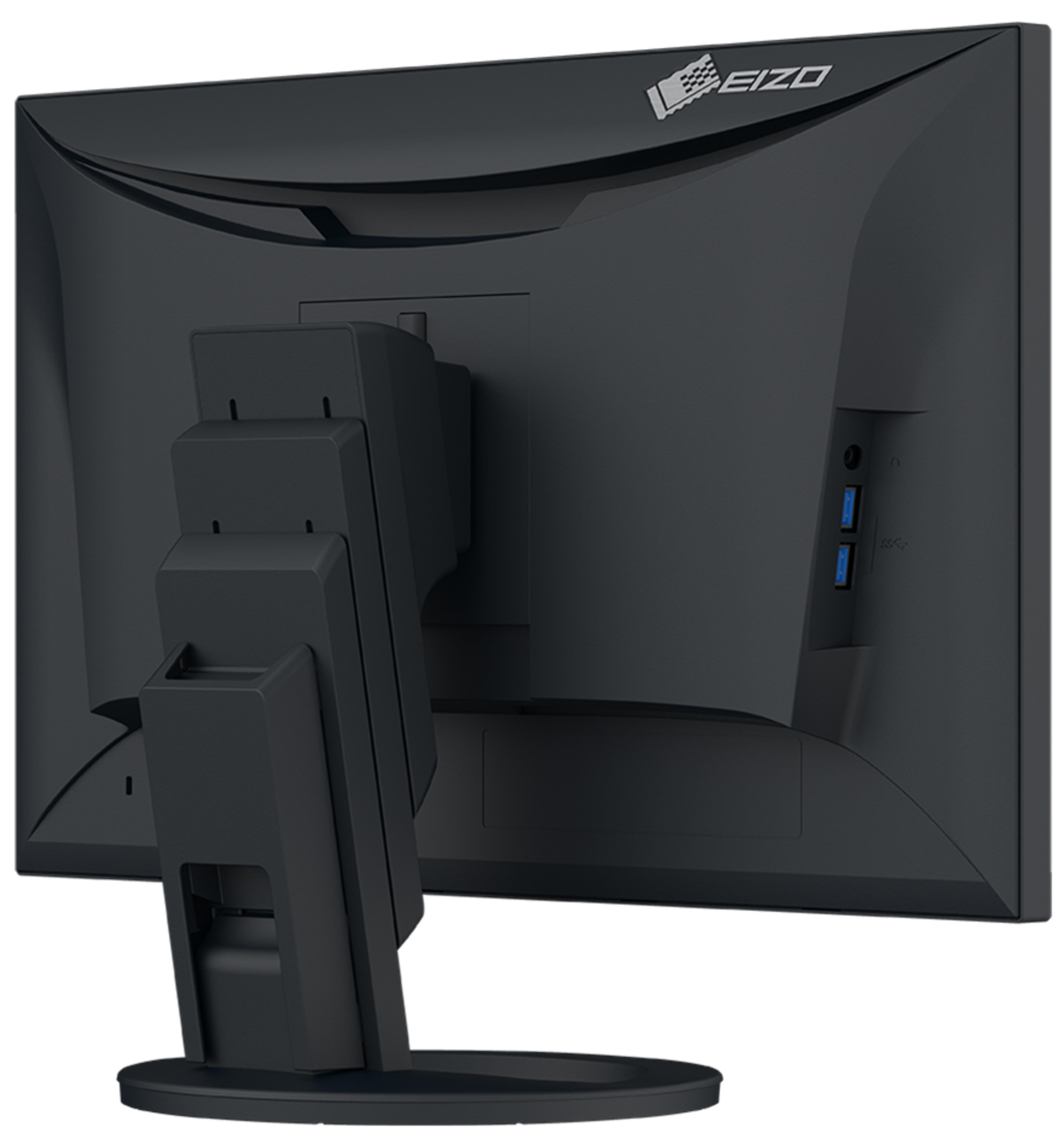 EIZO EV2480 Monitor Black