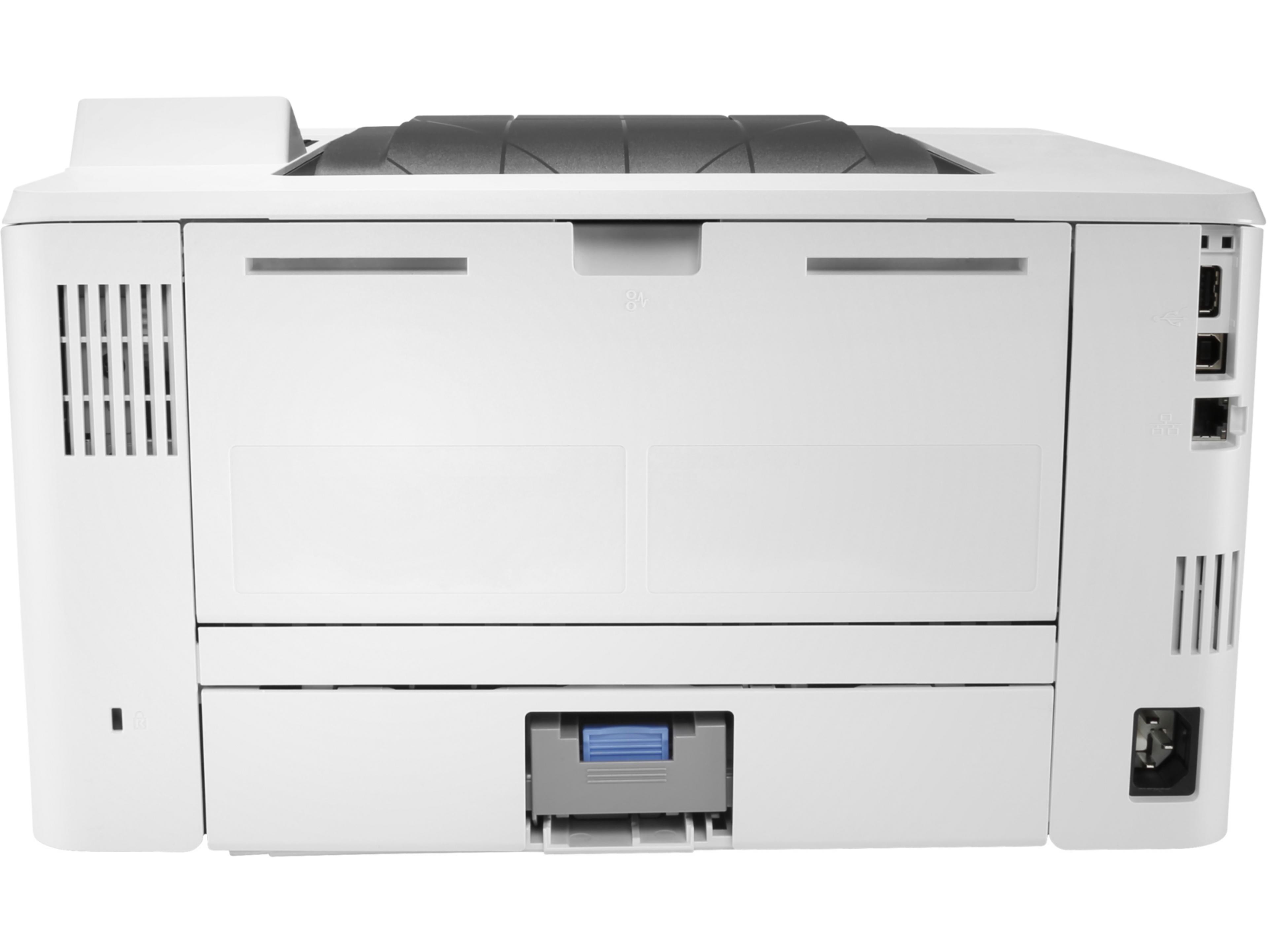 Imprimante HP LaserJet Enterprise M406dn