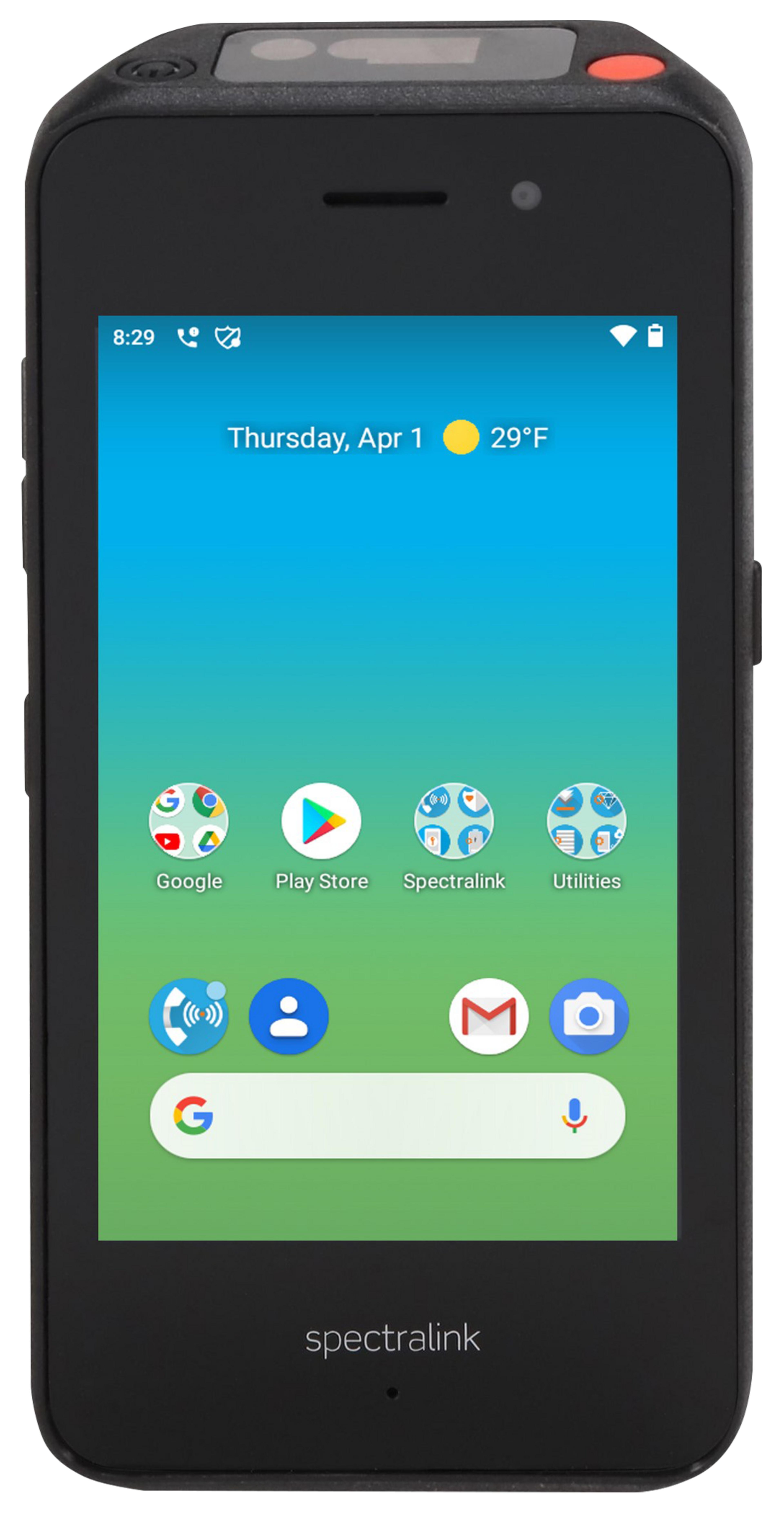 Spectralink 9253 WLAN Smartphone