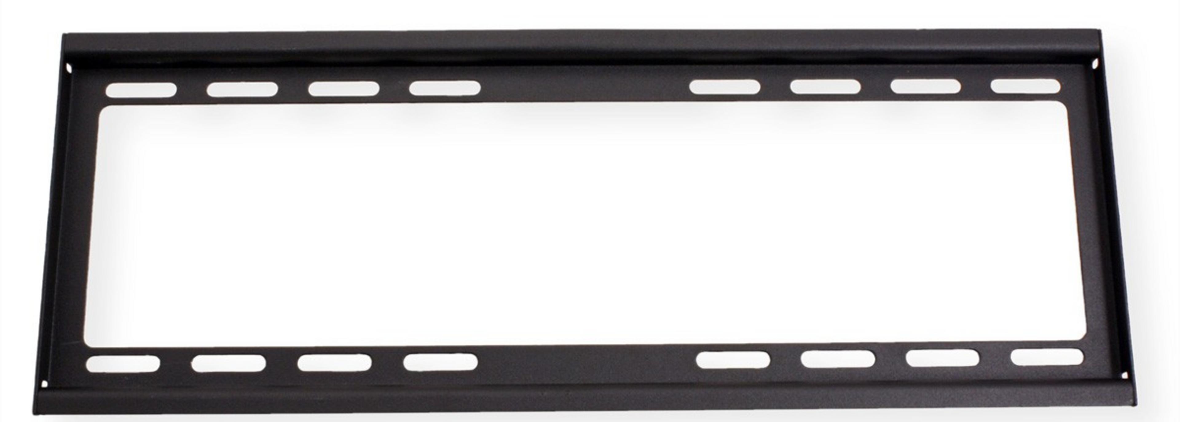 VALUE Fixed Low Profile TV Wall Mount