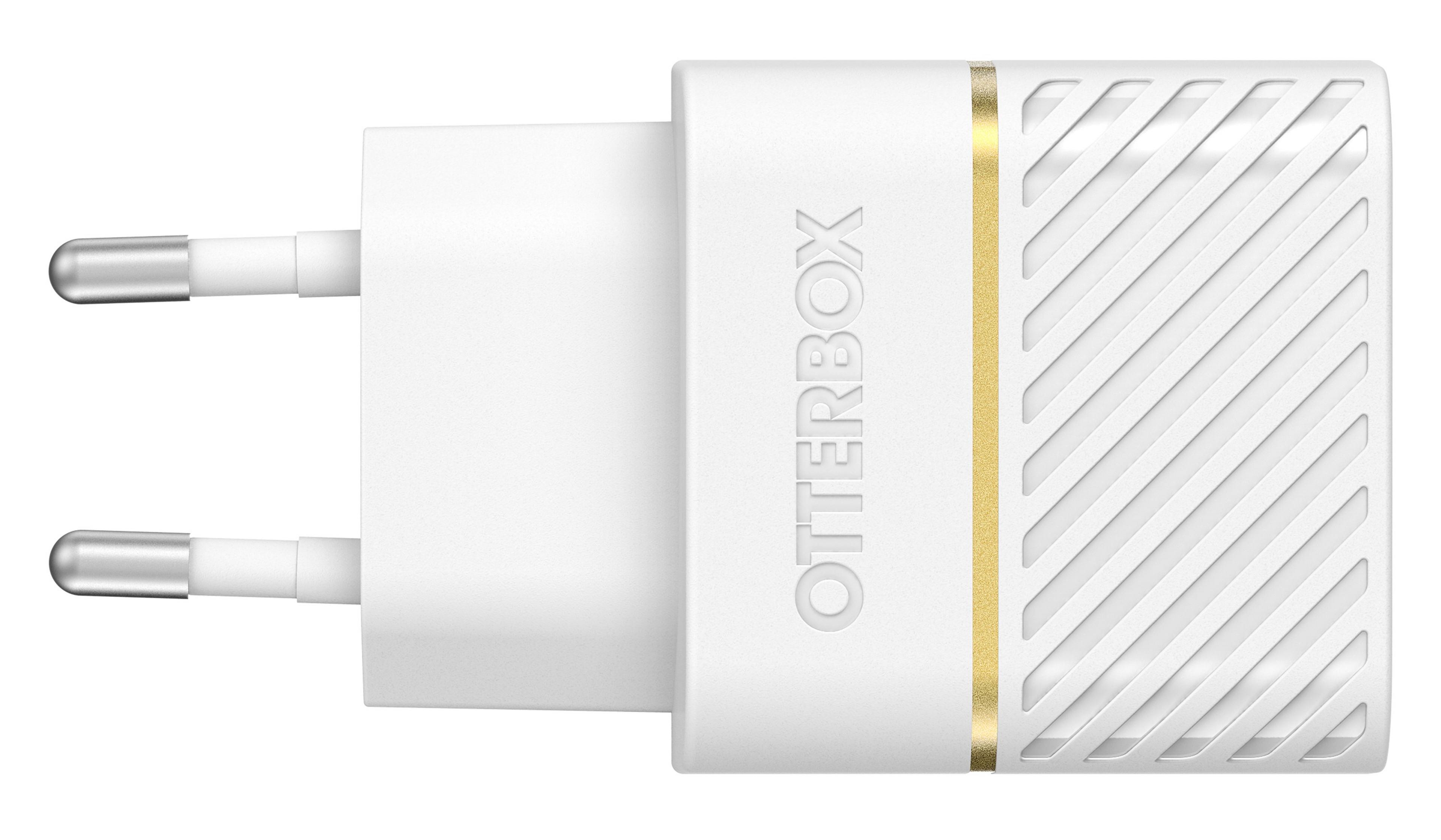 OtterBox 20W USB-C Schnellladeadapter ws