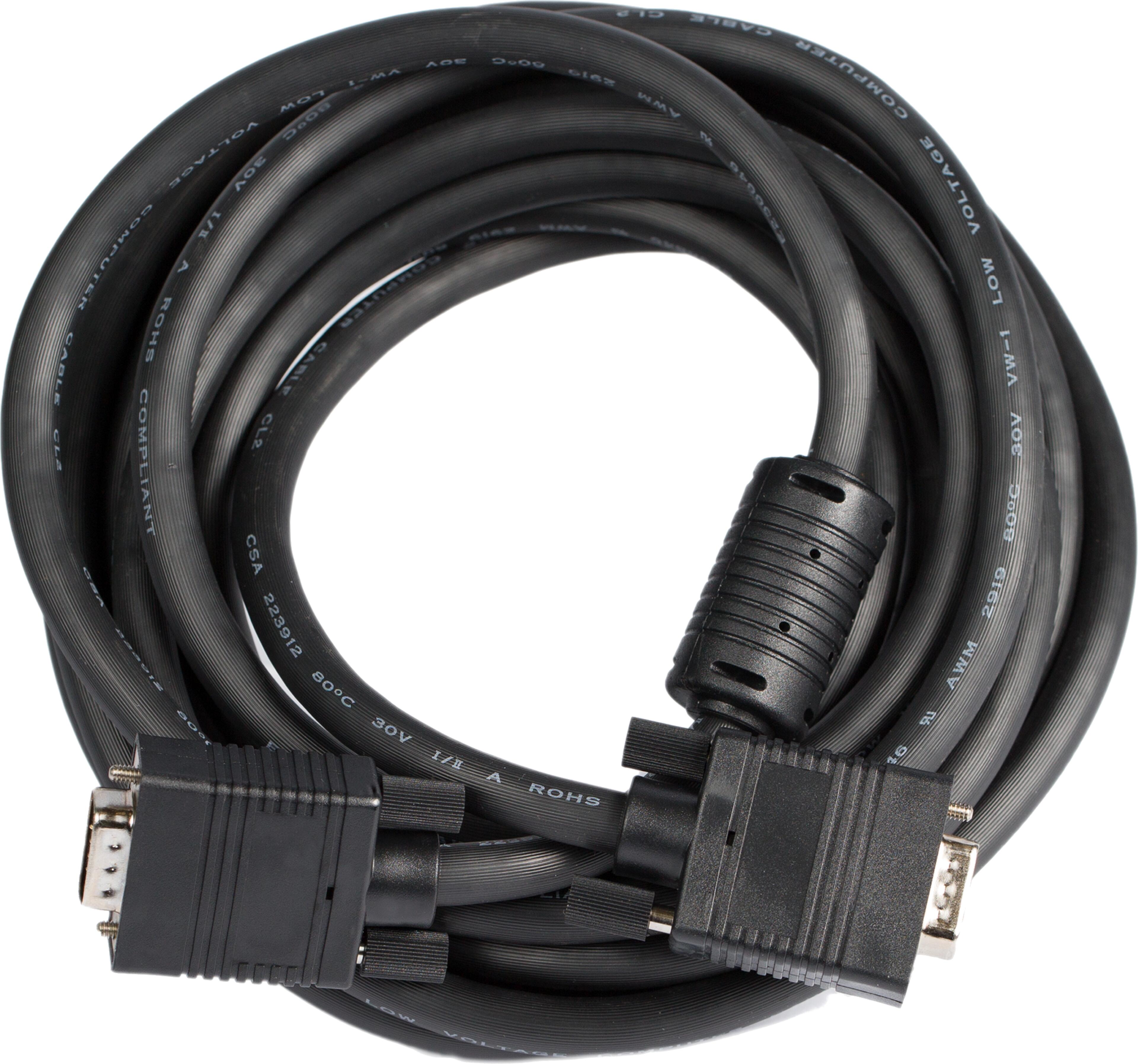 StarTech VGA Cable 5m