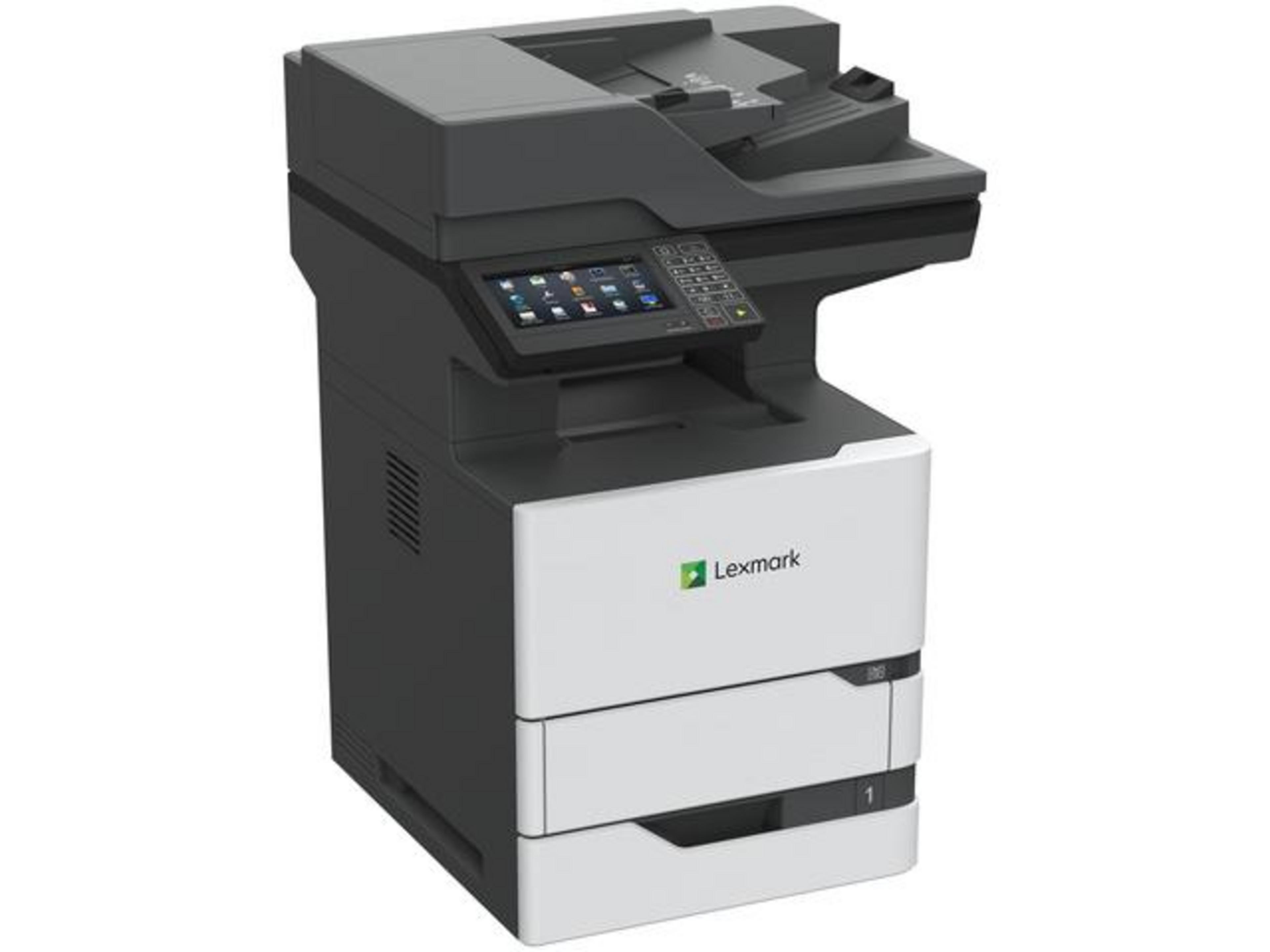 Lexmark MX722adhe MFP