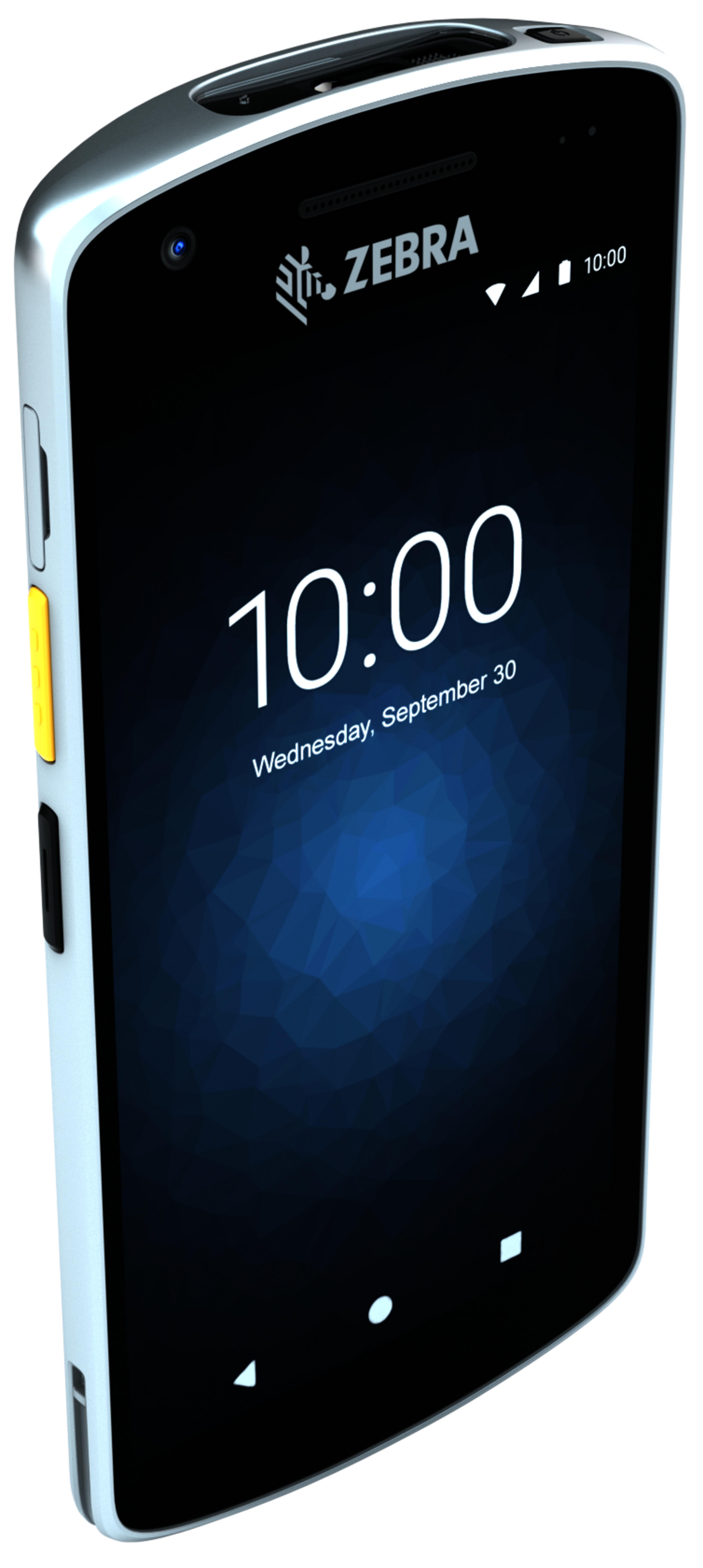 Buy Zebra EC55 Mobile Computer LTE (EC55BK-21B222-A6)