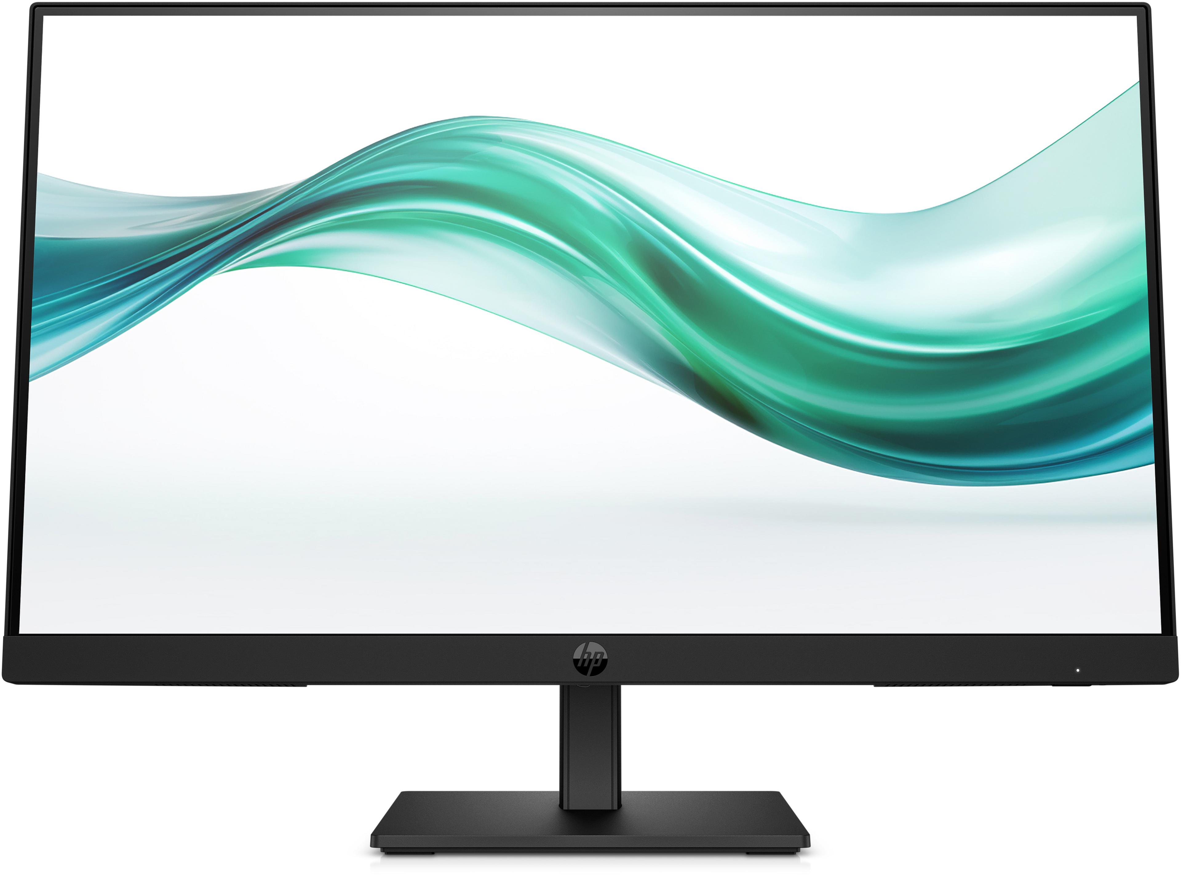 HP Series 3 Pro FHD Monitor - 322ph
