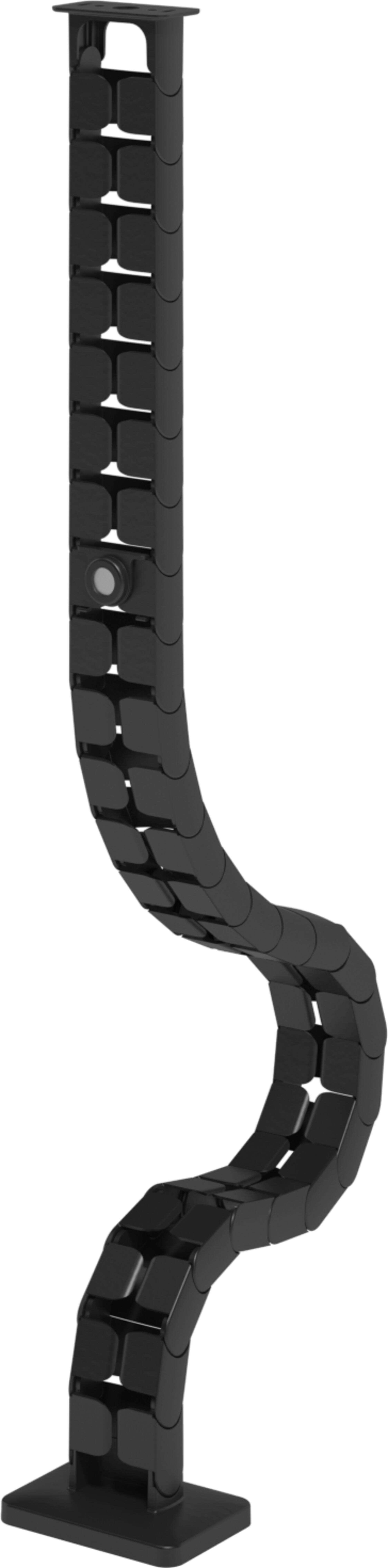 Addit Cable Guide Set for Sit-Stand Desk