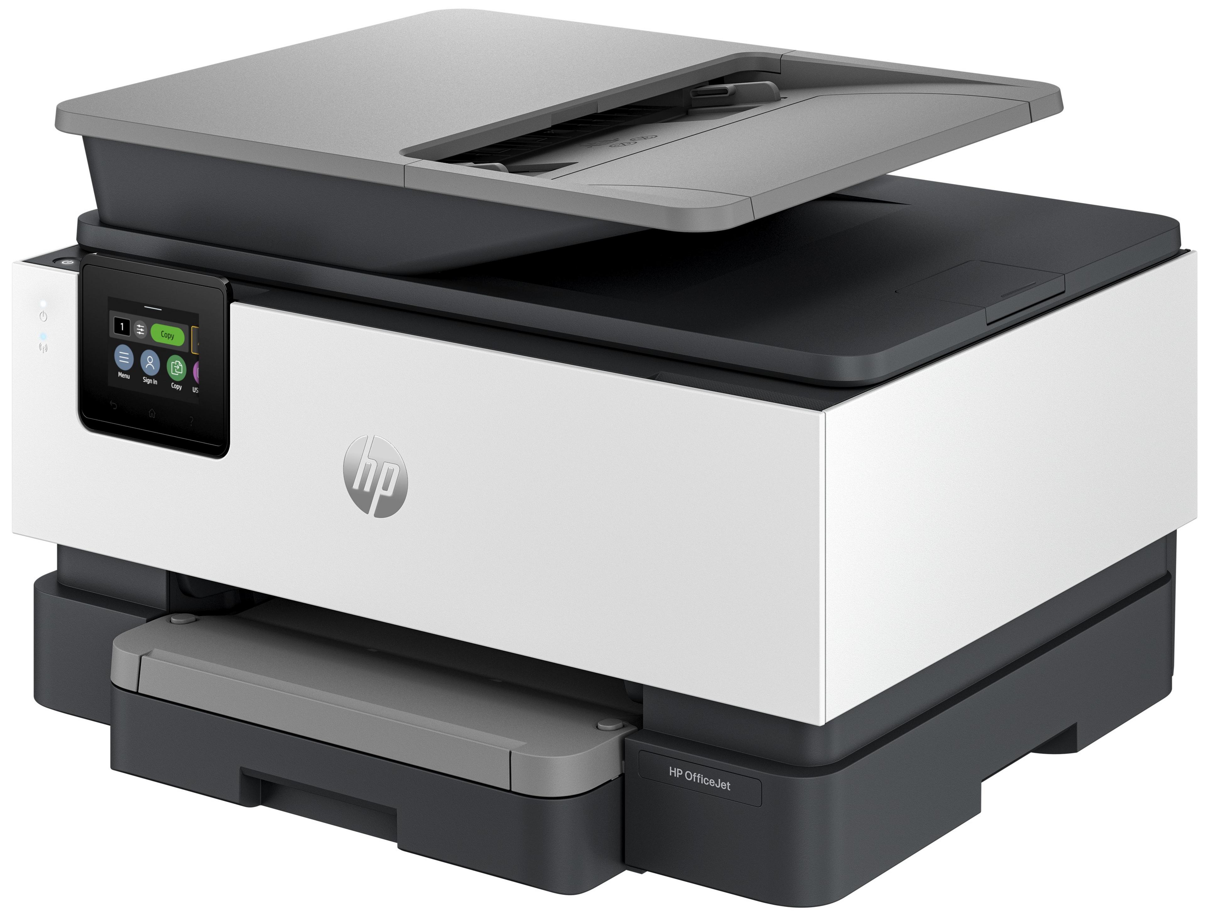 MFP HP OfficeJet Pro 9120b