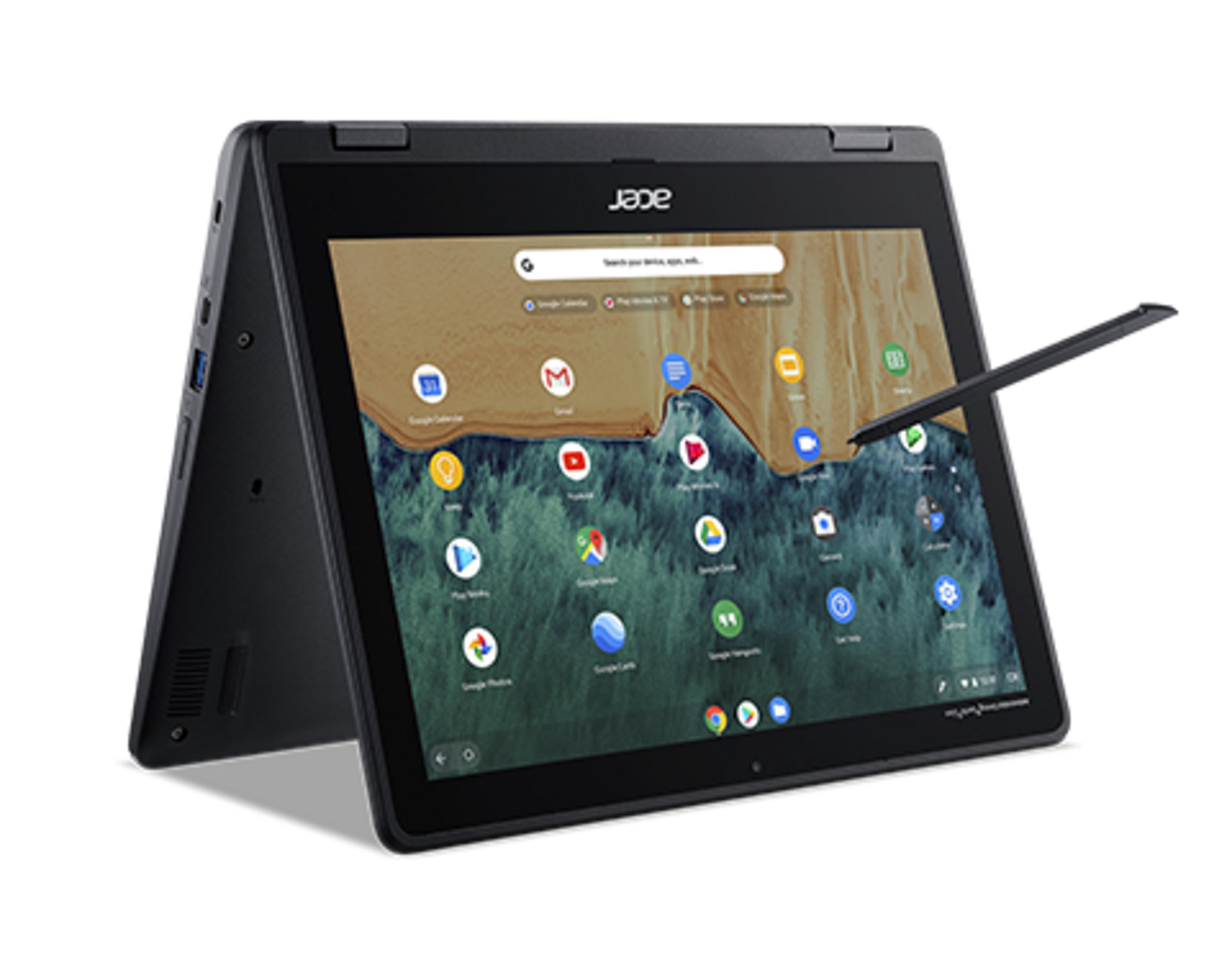 Acer Chromebook Spin 512 N100 4/64GB