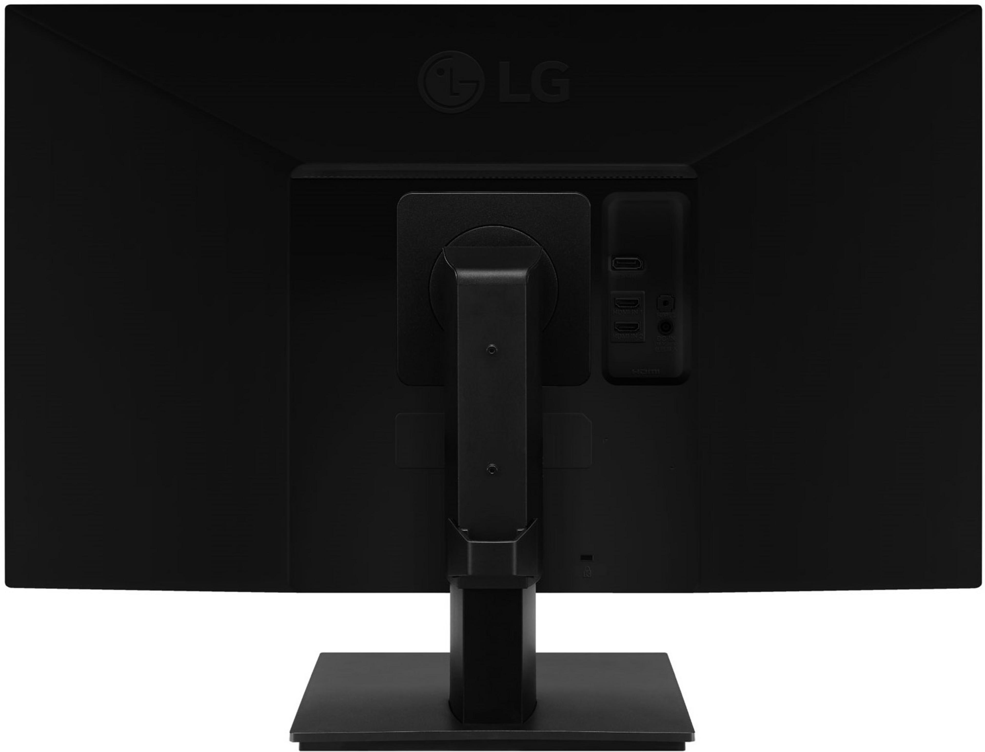 LG 27BN55UP-B Monitor